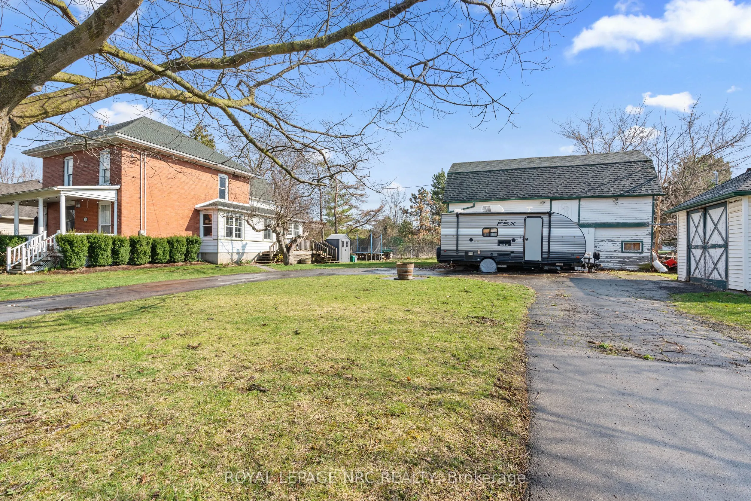 3436 Rittenhouse Road