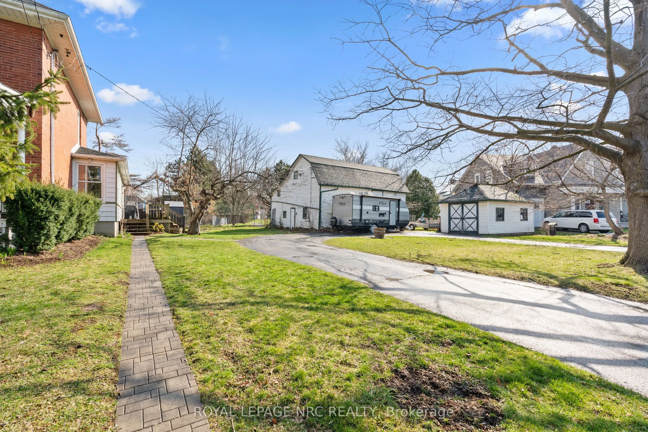 3436 Rittenhouse Road