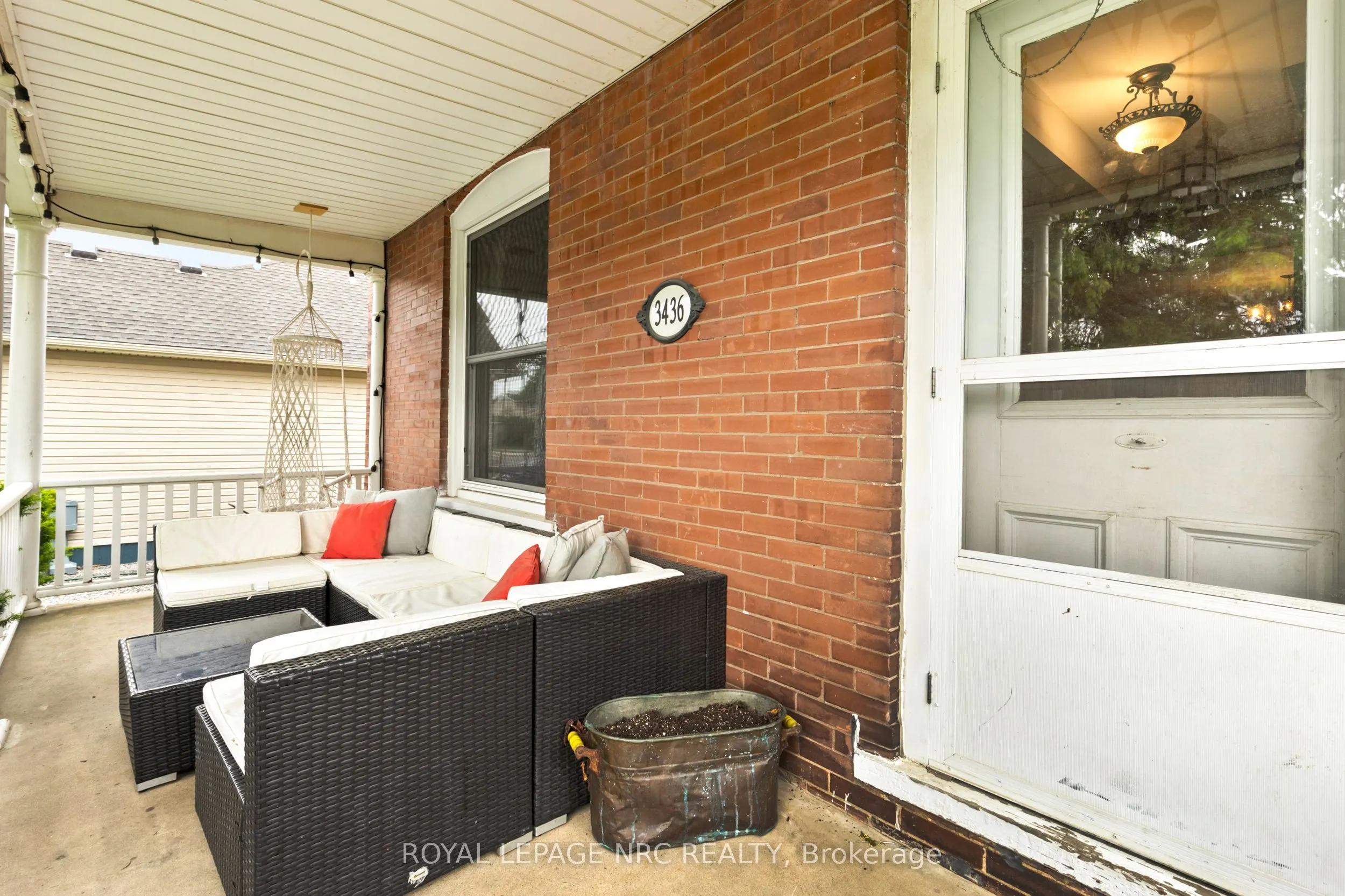 3436 Rittenhouse Road