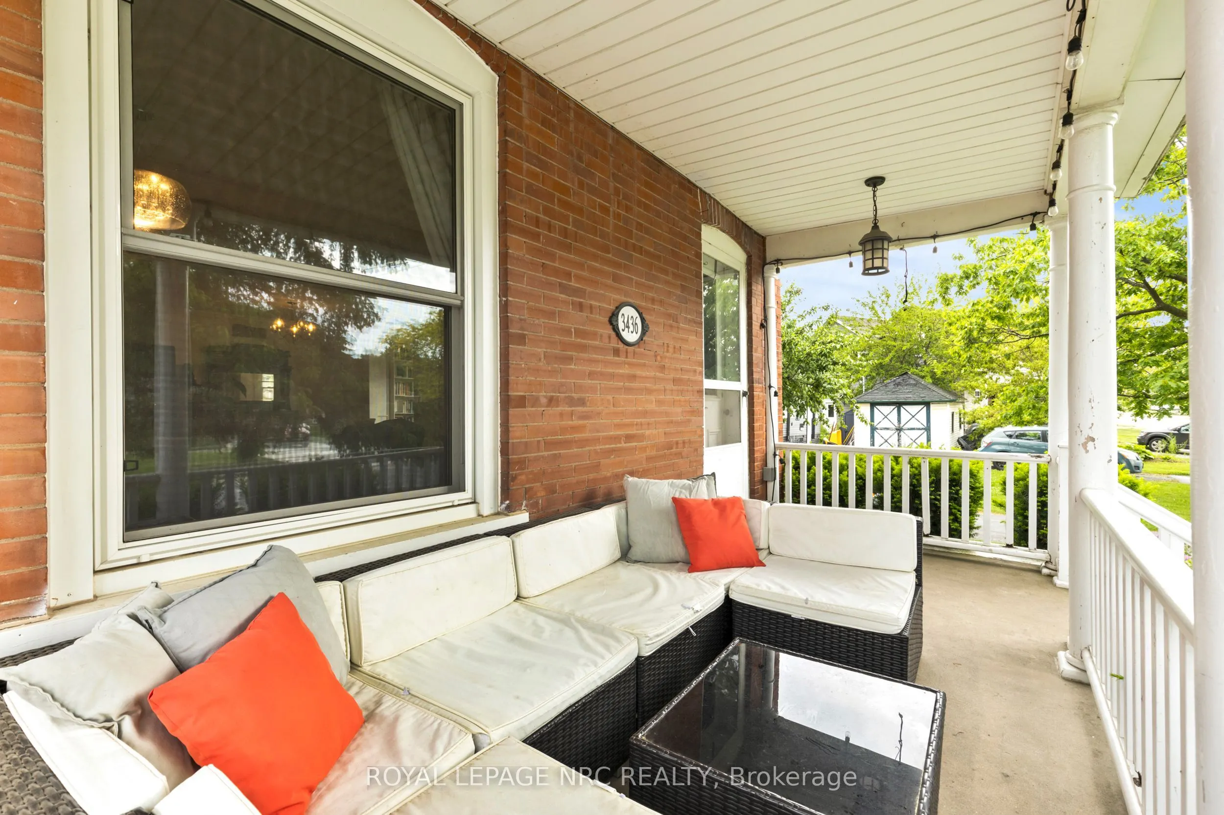 3436 Rittenhouse Road