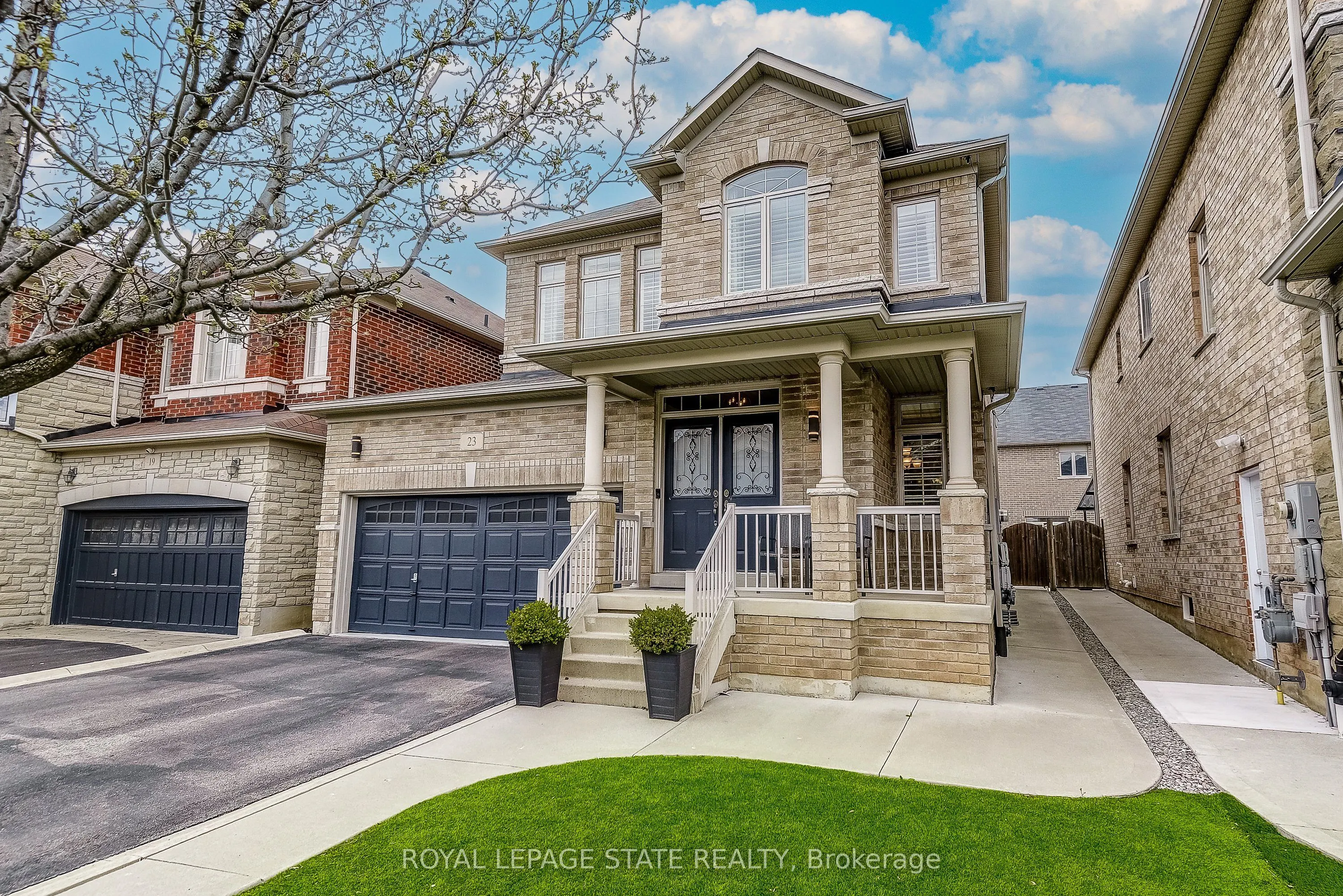 23 McKnight Avenue