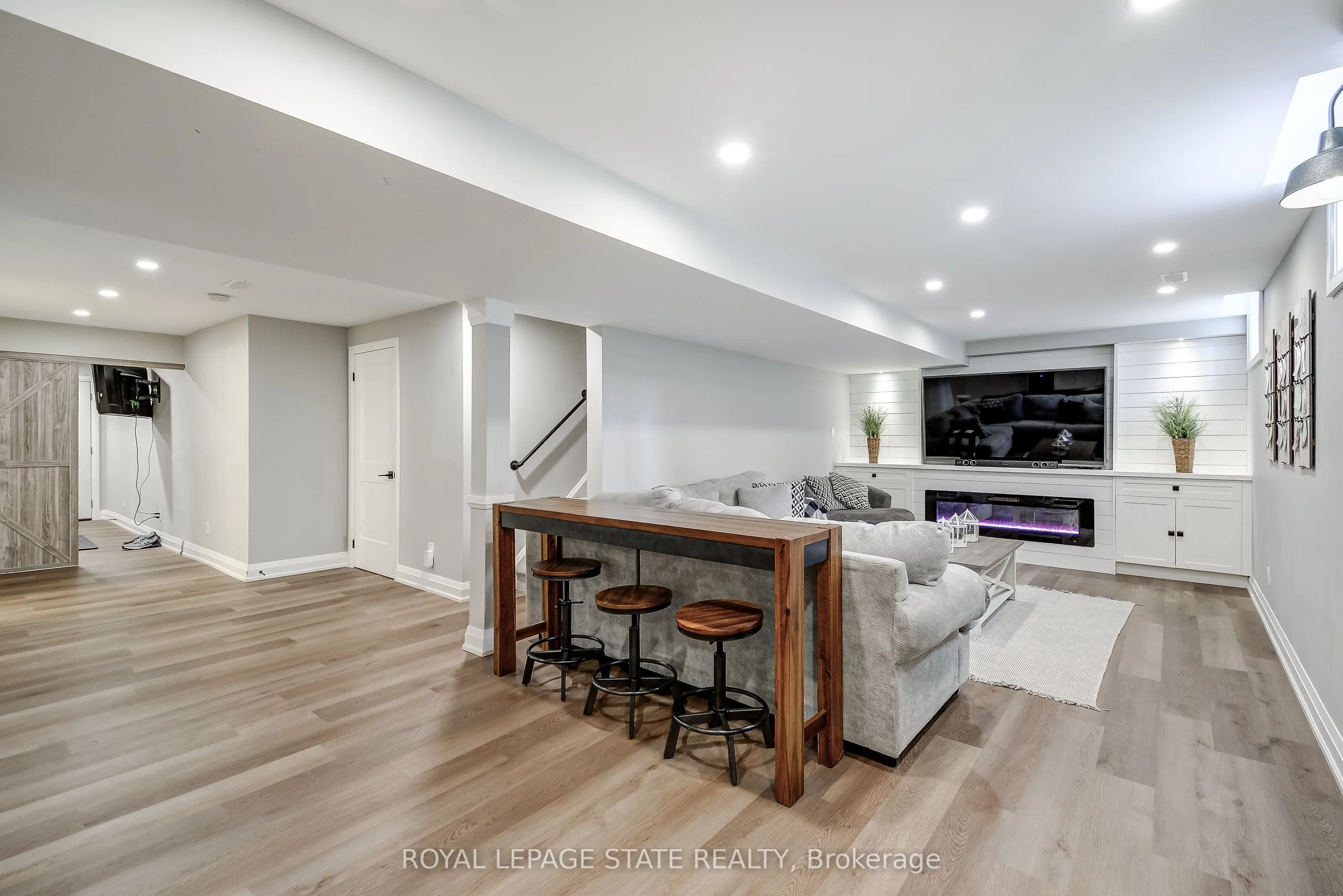 23 McKnight Avenue