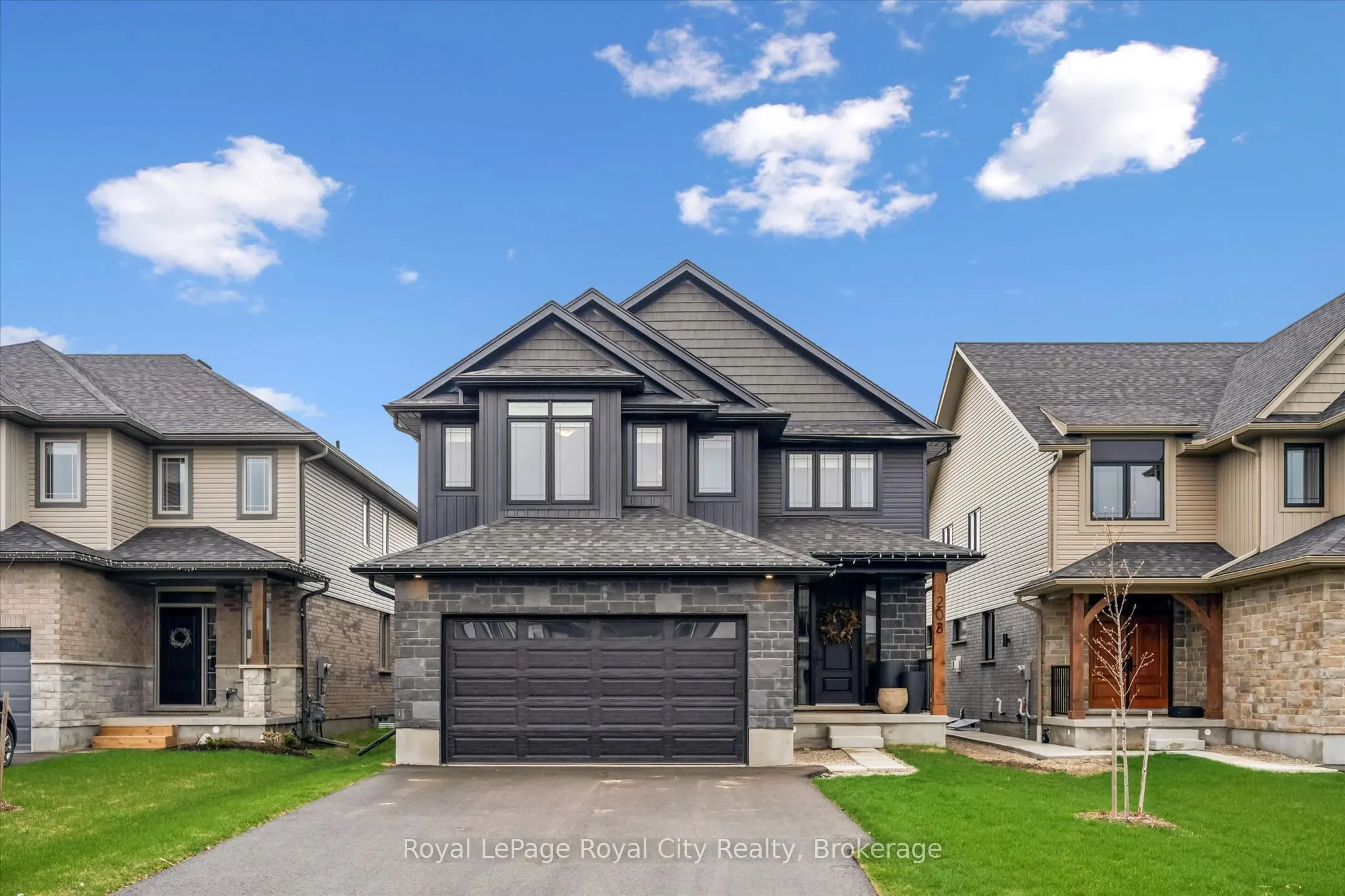 203 Schmidt Drive
