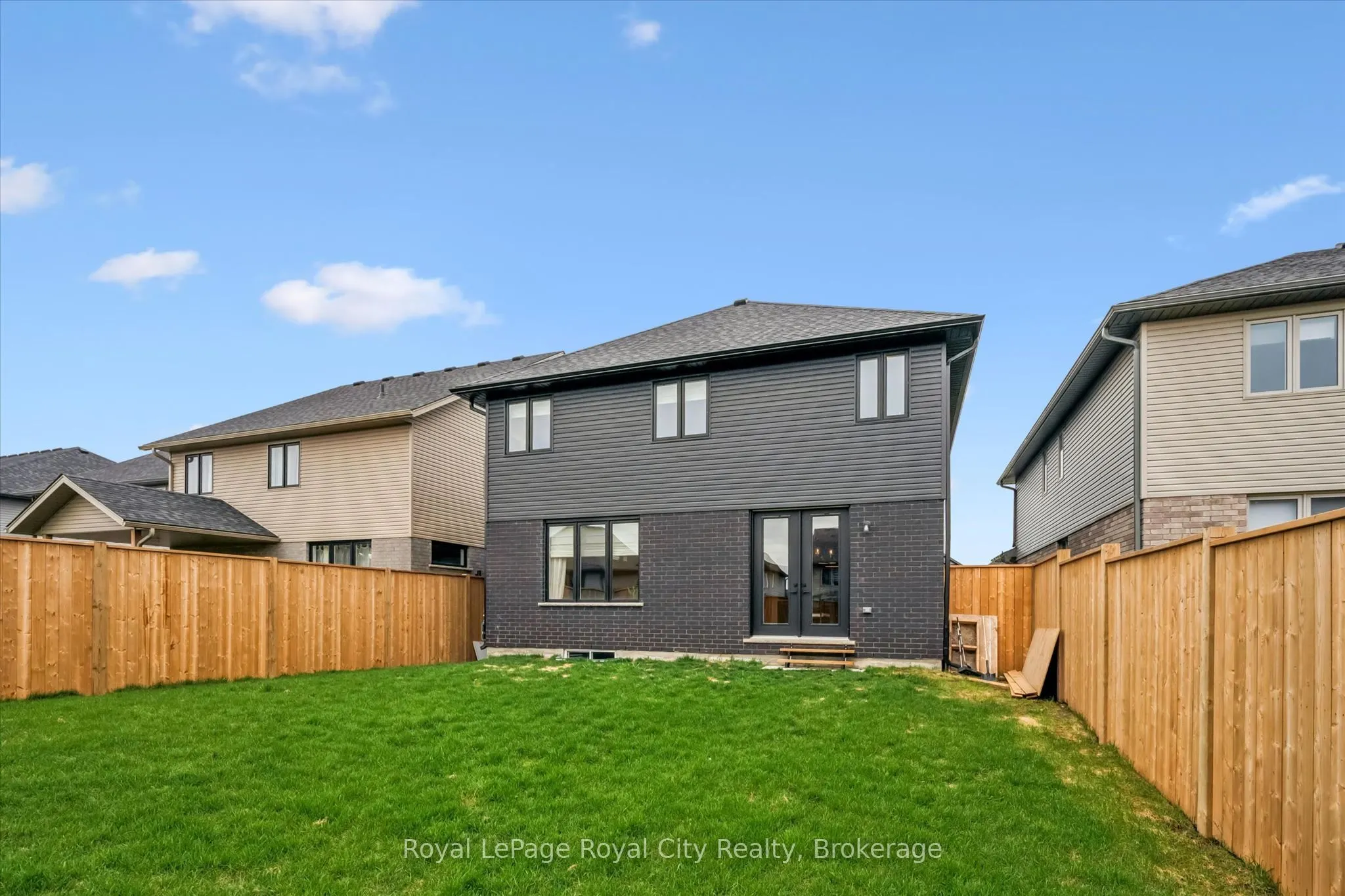 203 Schmidt Drive