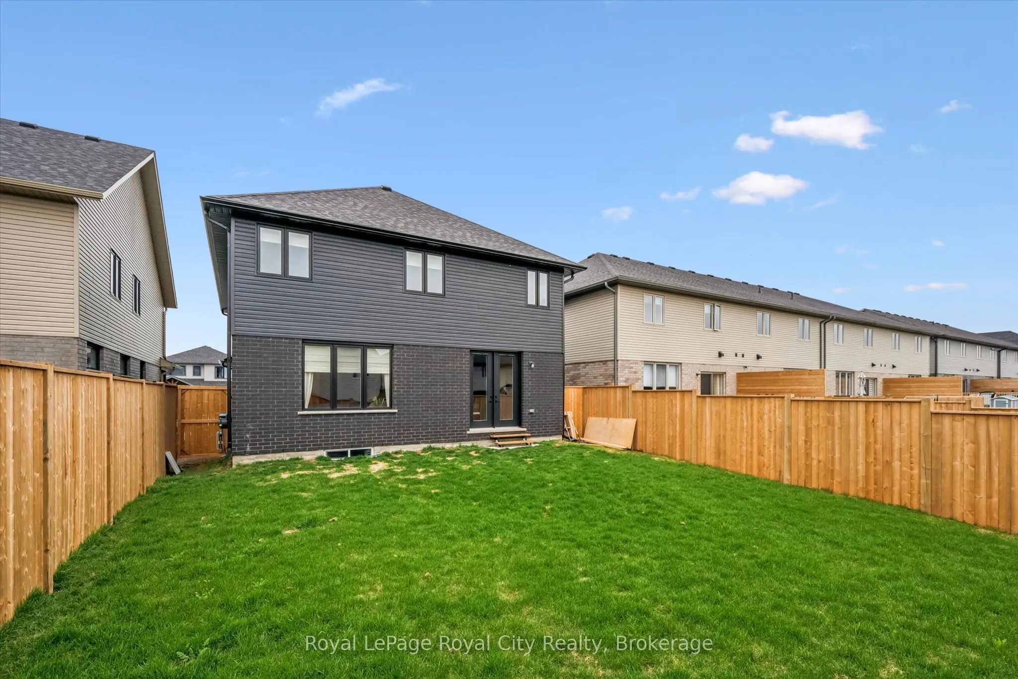203 Schmidt Drive