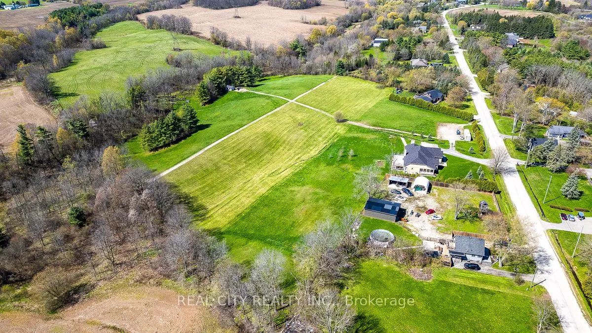 47 River Road