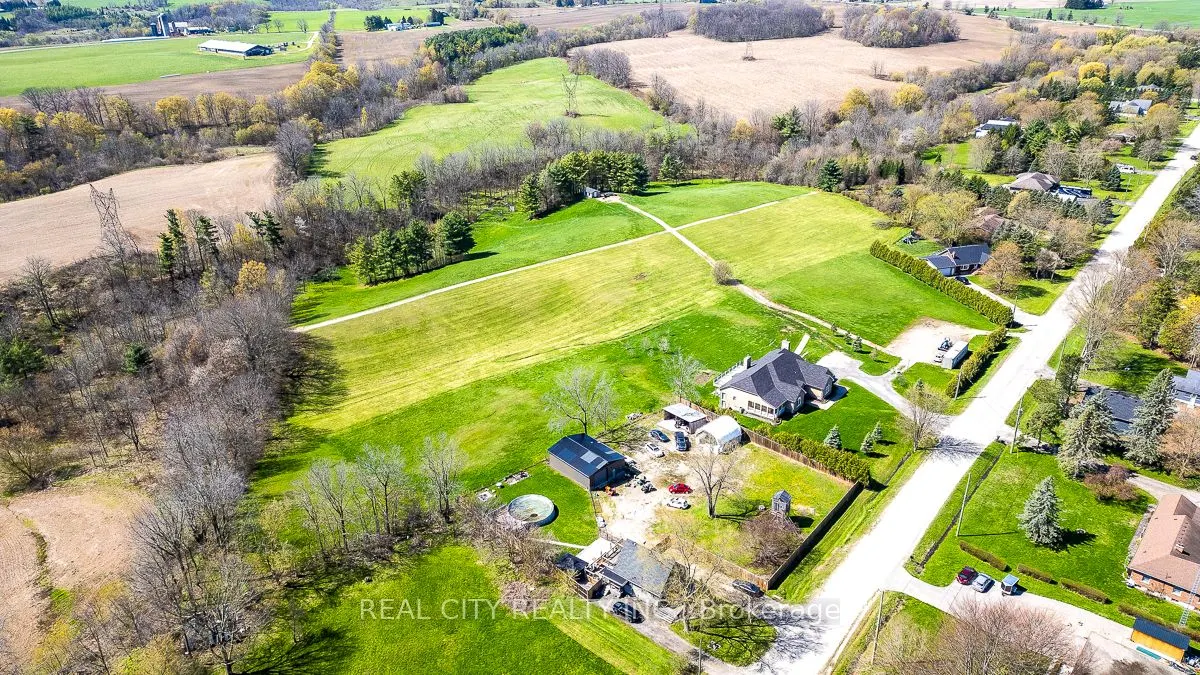 47 River Road