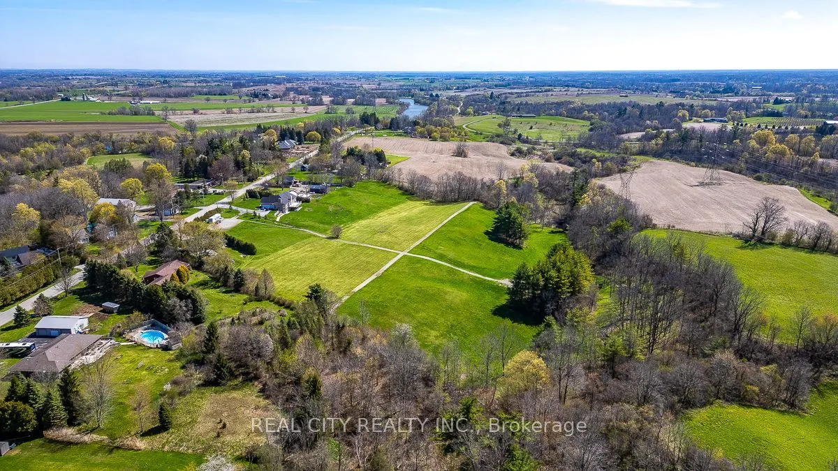 47 River Road