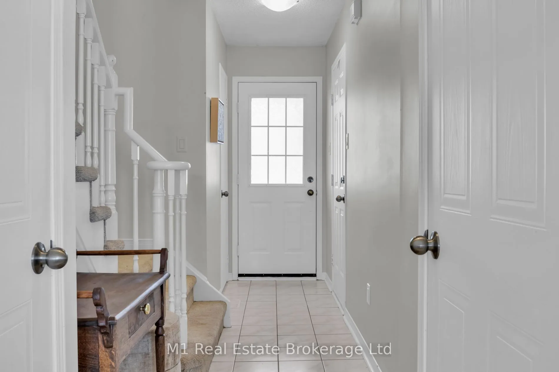 39 Ptarmigan Drive #5