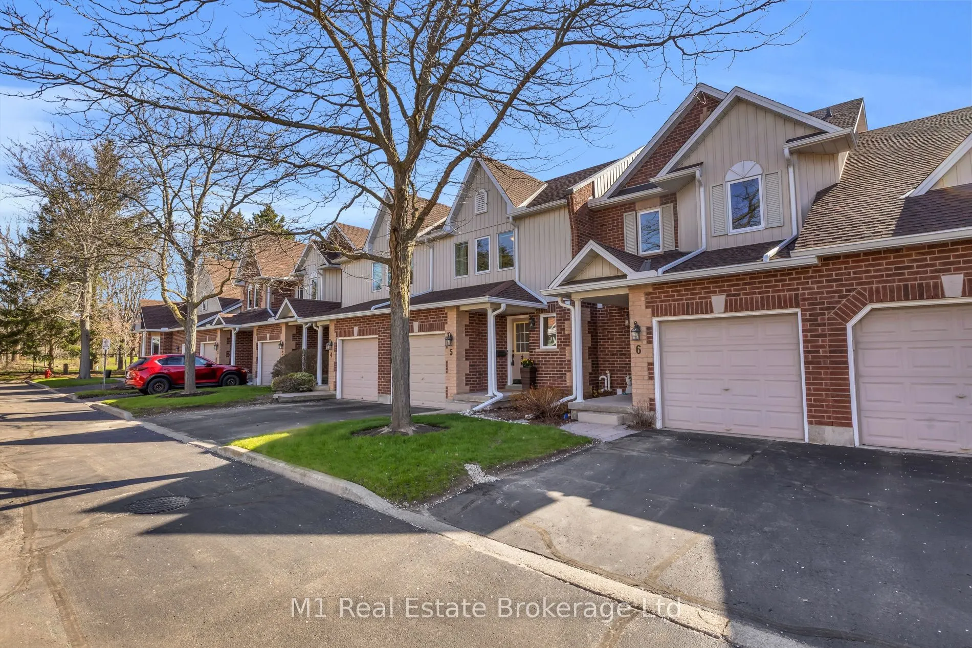 39 Ptarmigan Drive #5