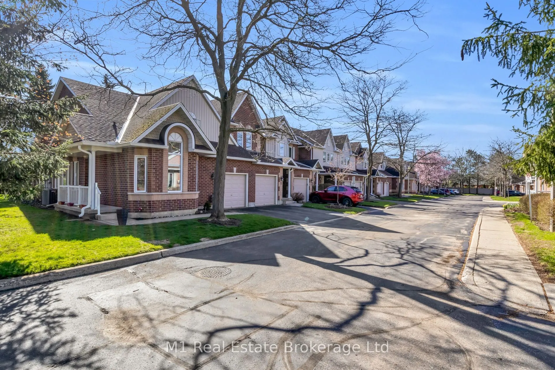 39 Ptarmigan Drive #5