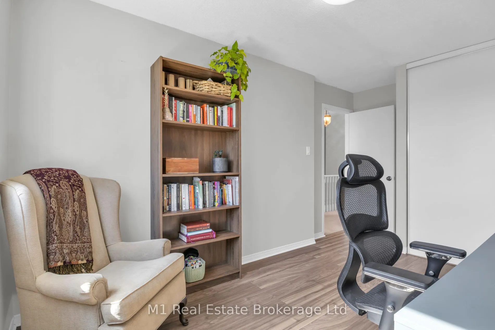39 Ptarmigan Drive #5
