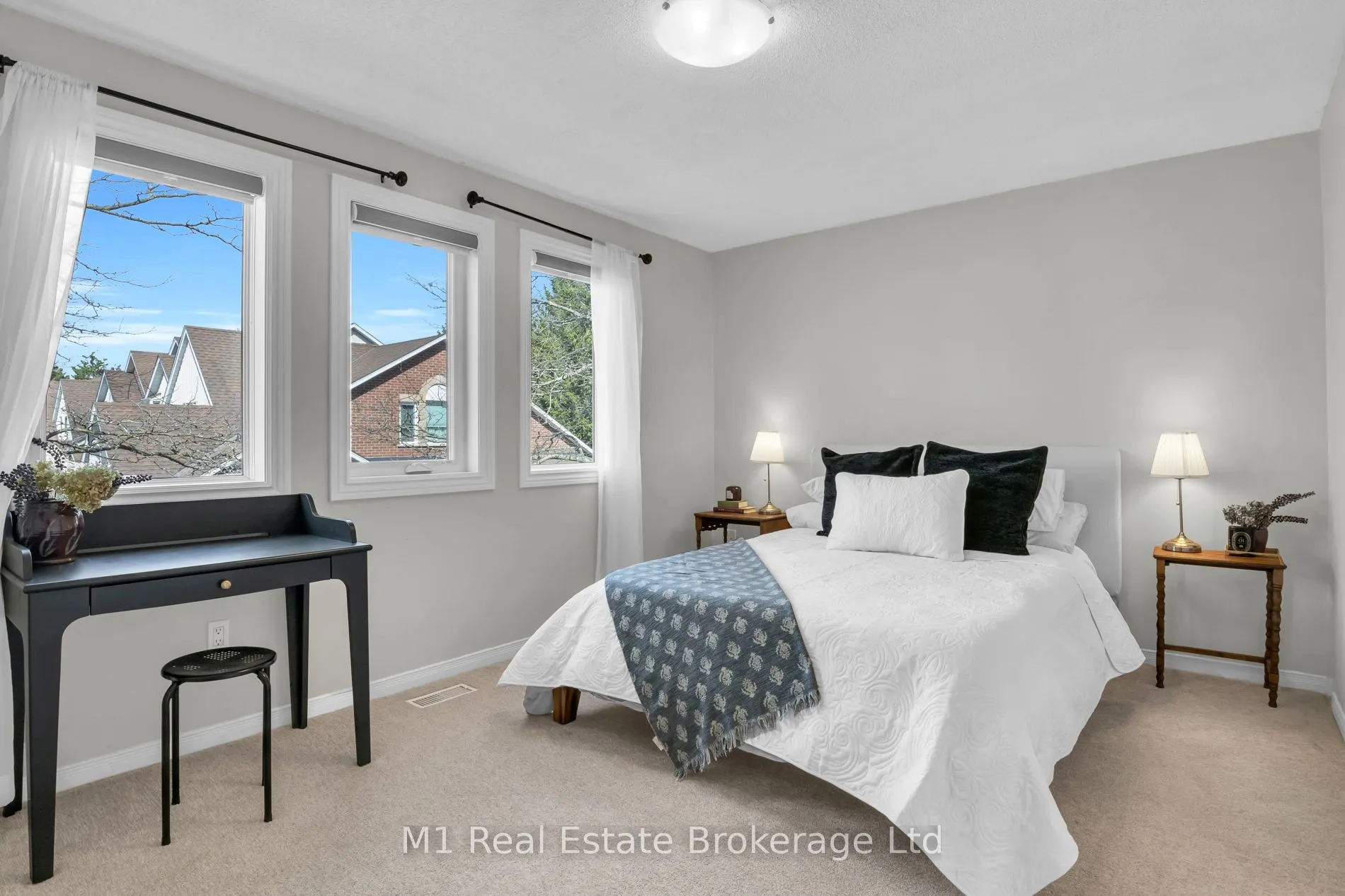 39 Ptarmigan Drive #5