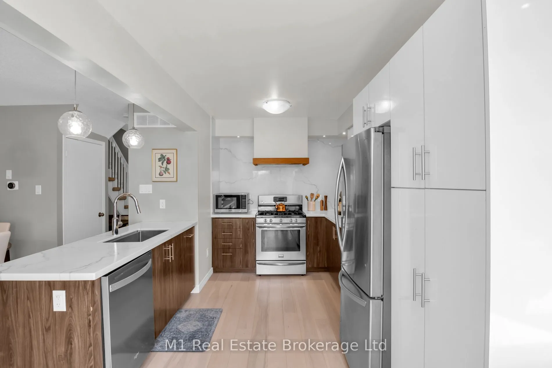 39 Ptarmigan Drive #5