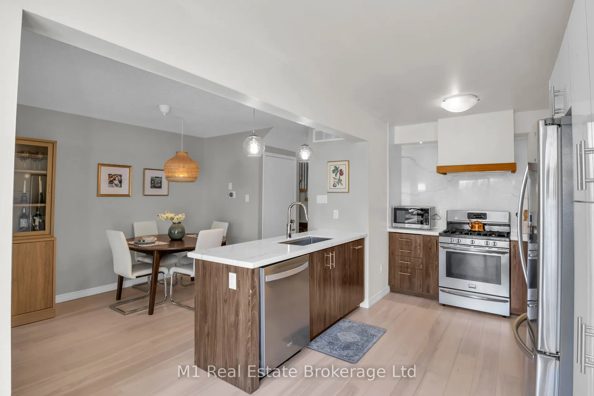 39 Ptarmigan Drive #5