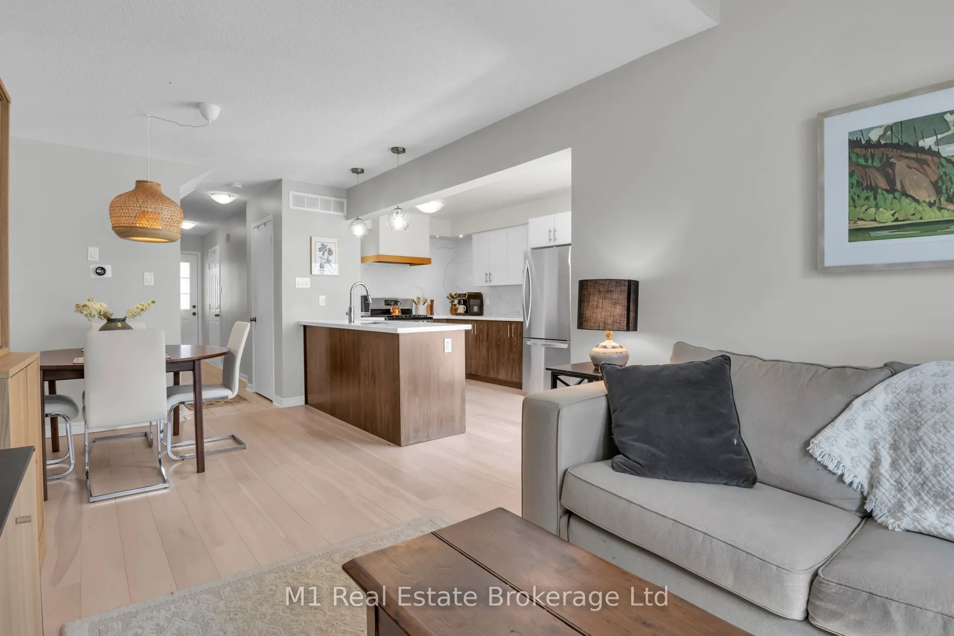 39 Ptarmigan Drive #5