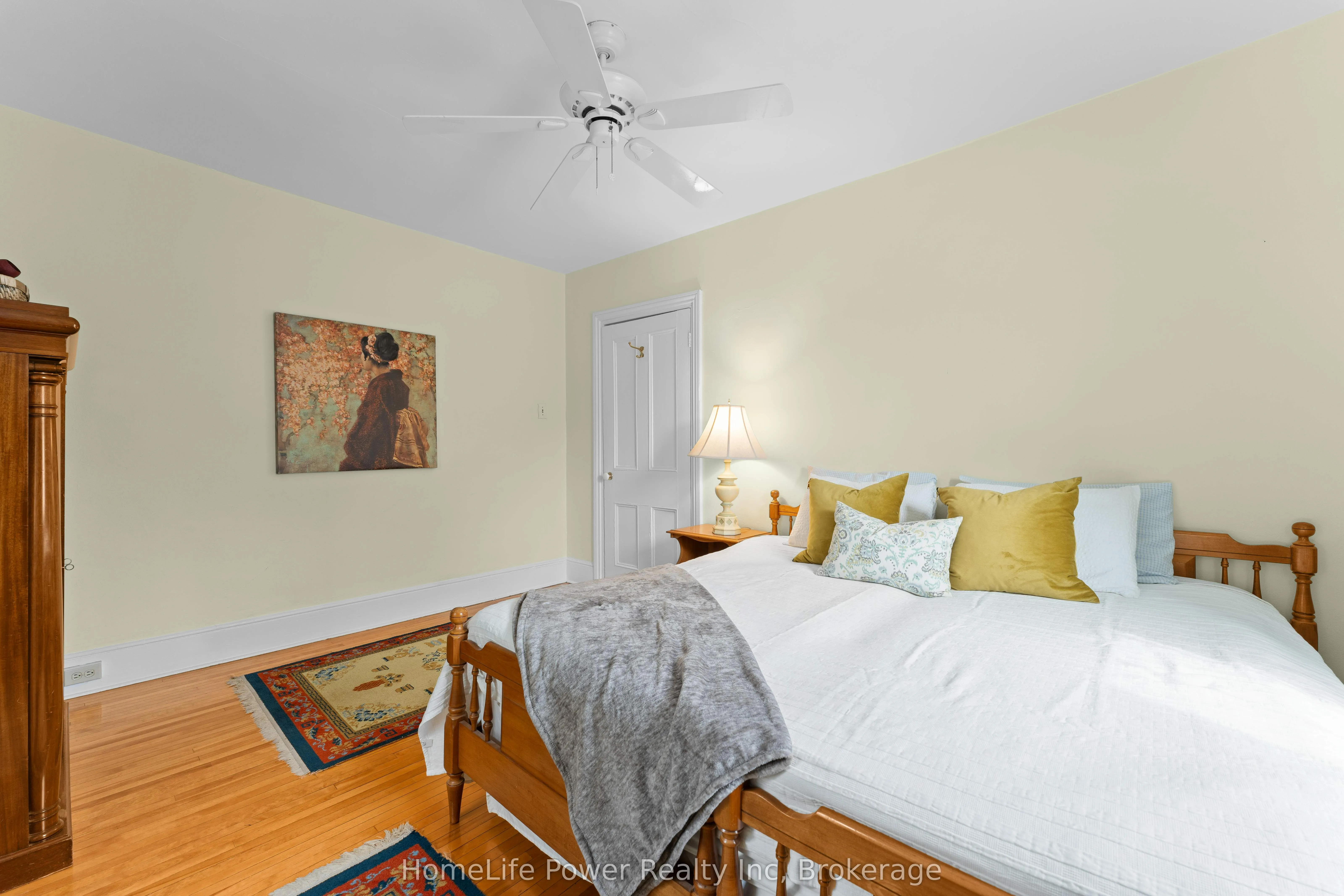 2 Alwington Avenue