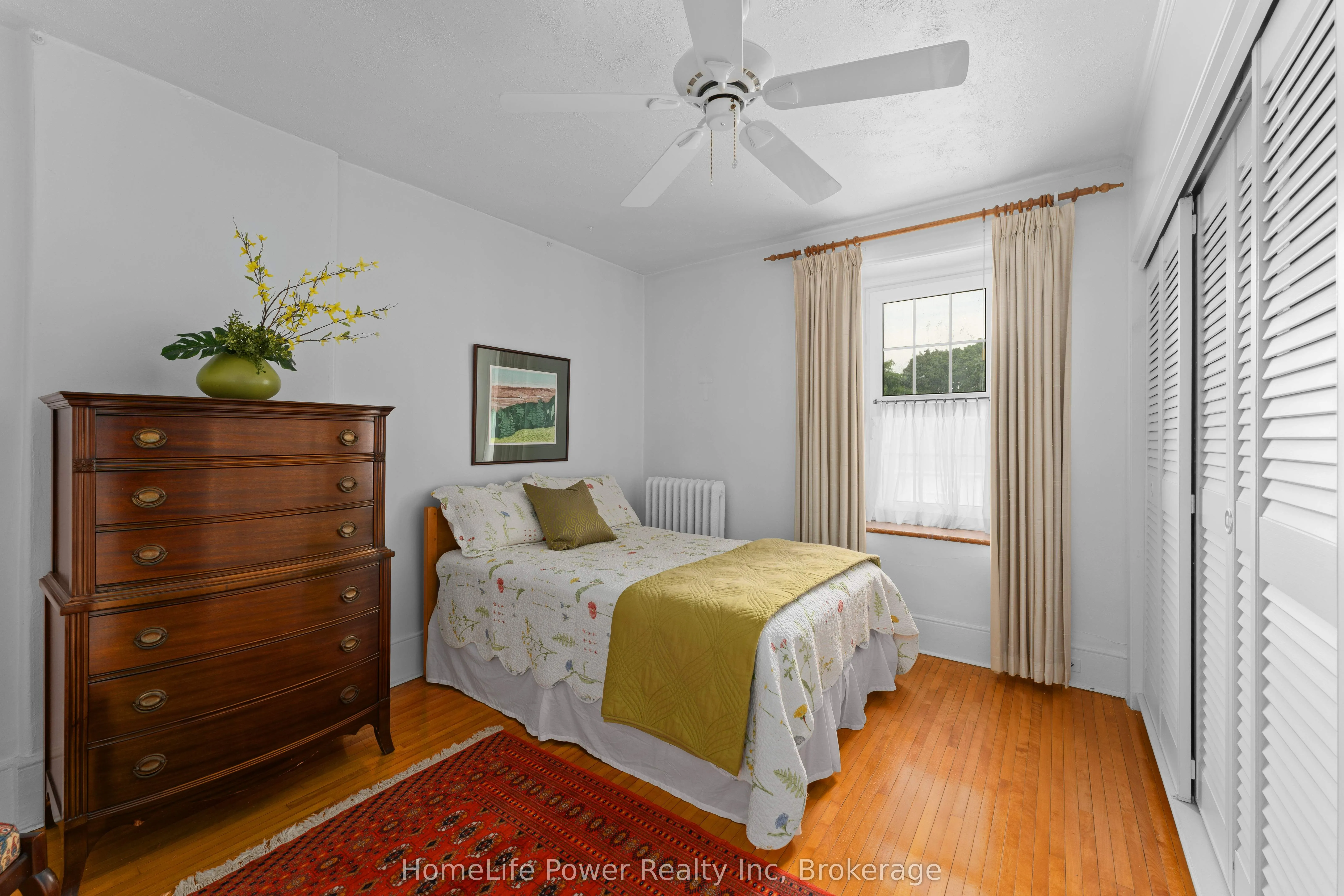 2 Alwington Avenue