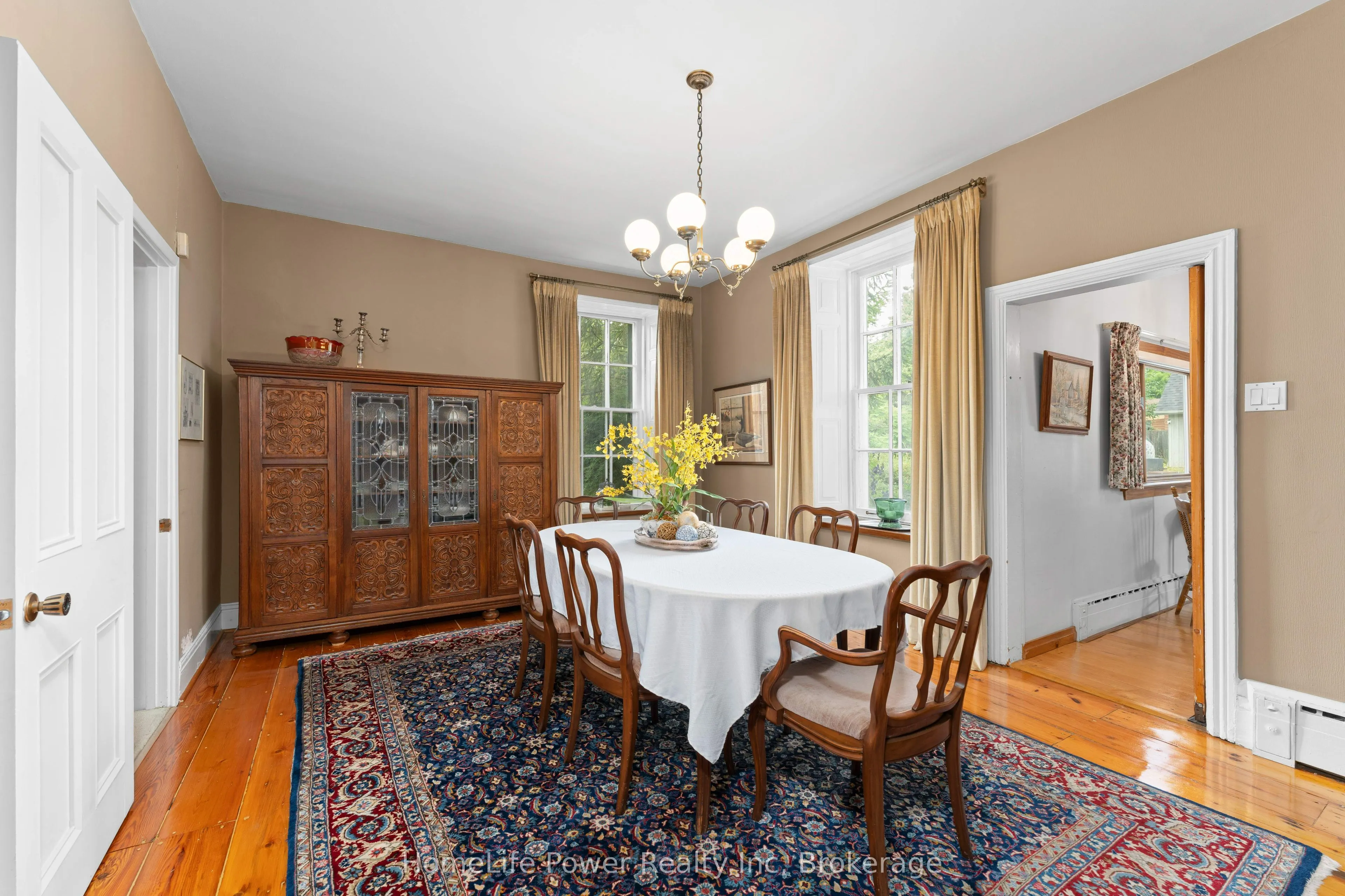 2 Alwington Avenue