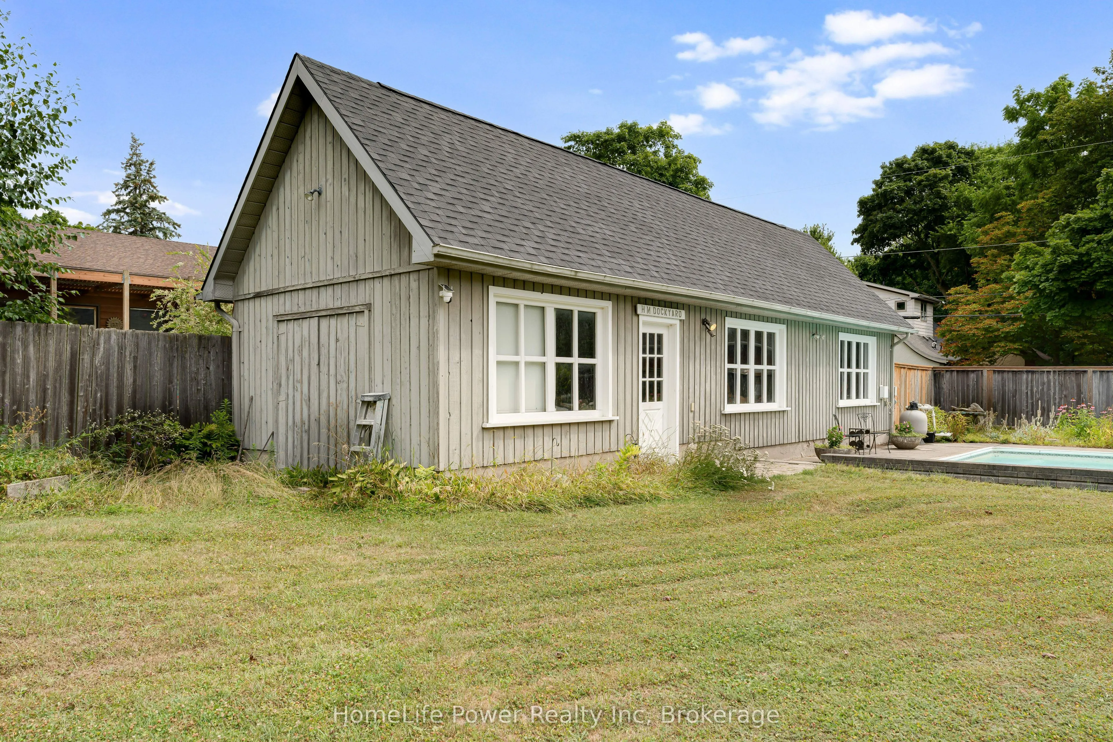 2 Alwington Avenue