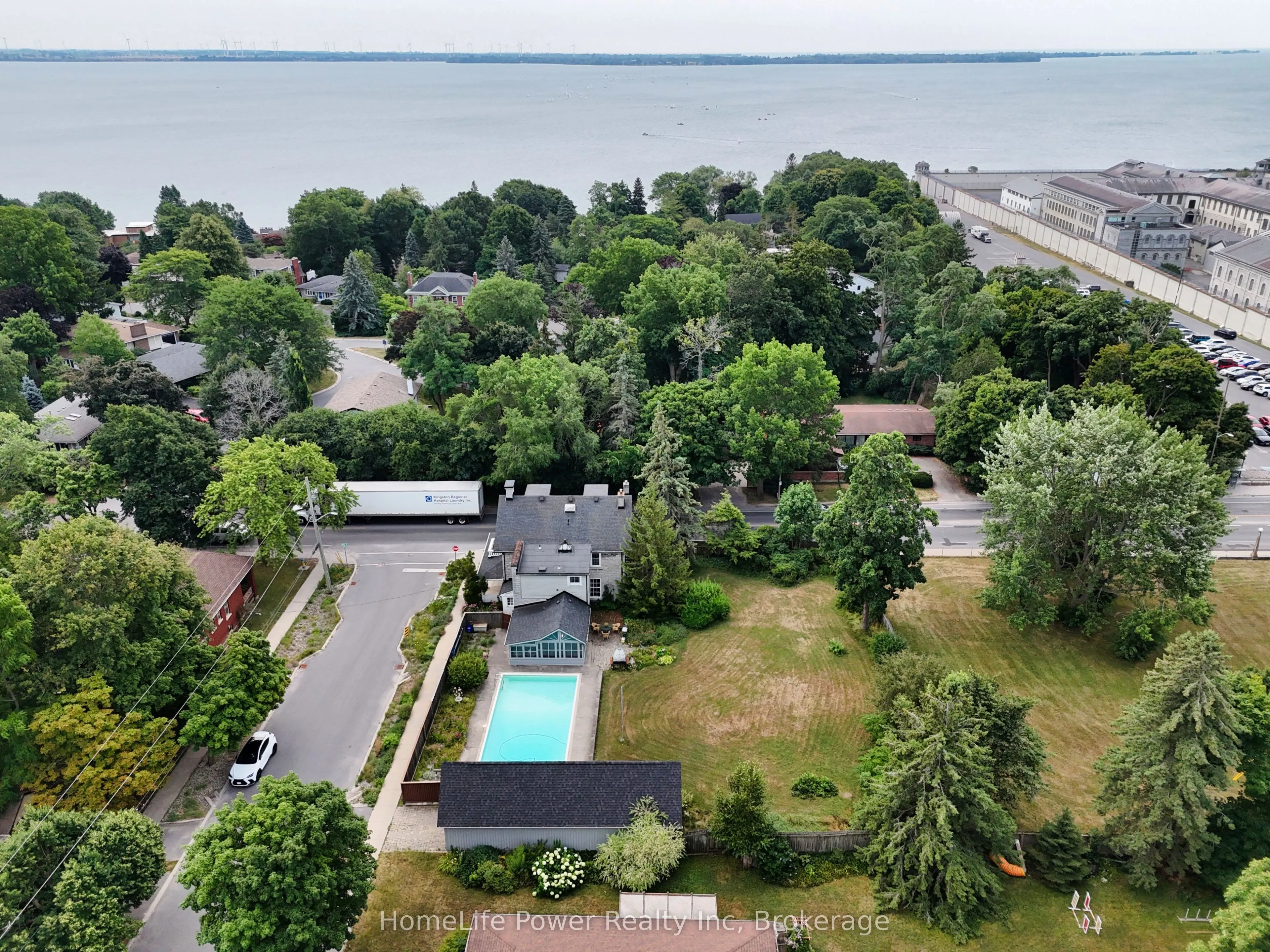 2 Alwington Avenue