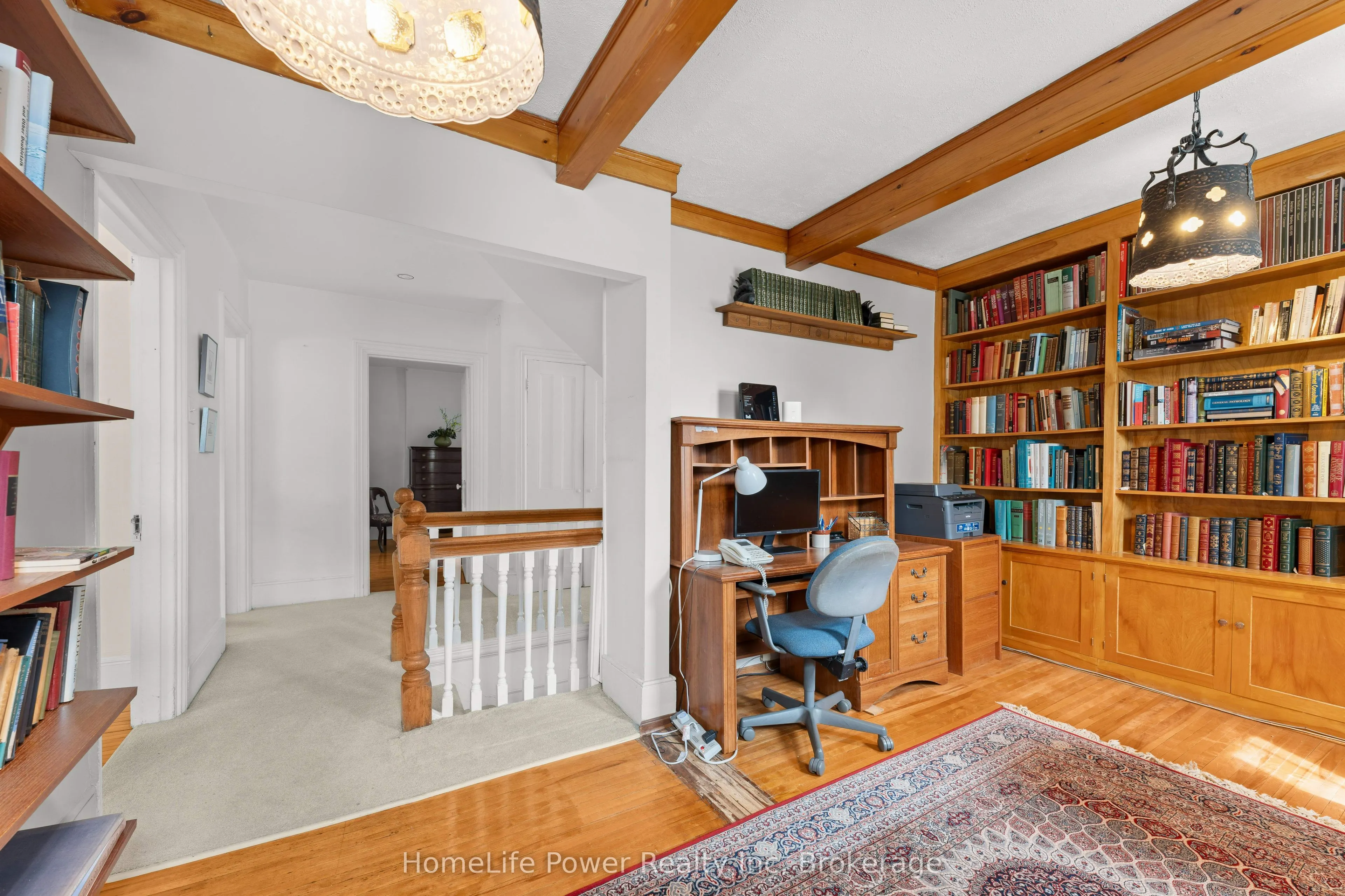 2 Alwington Avenue