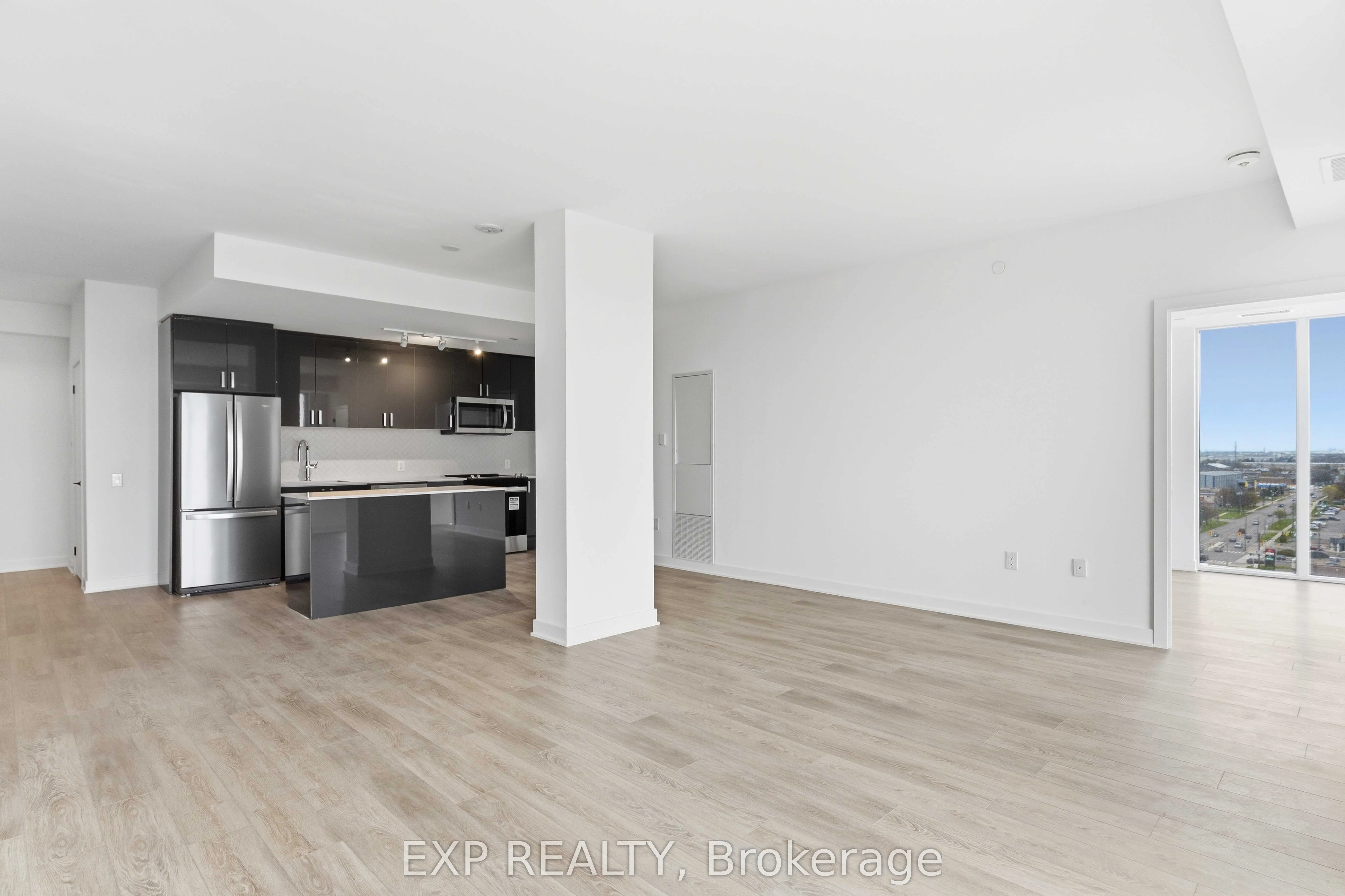2782 Barton Street E #1017