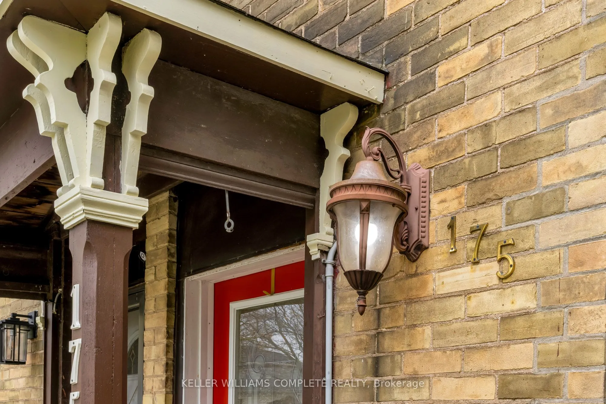 175 Wellington Street