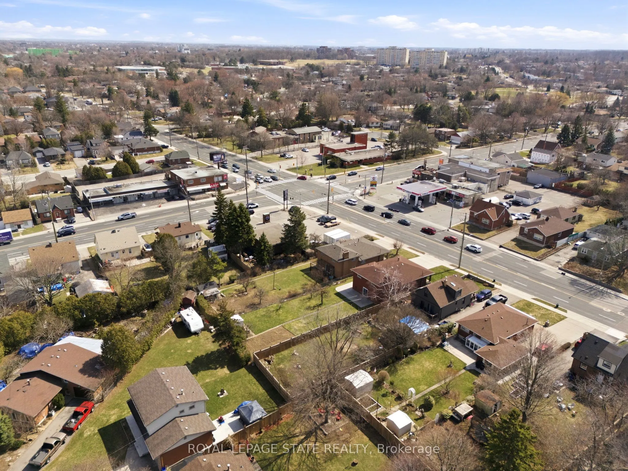 473 Mohawk Road W