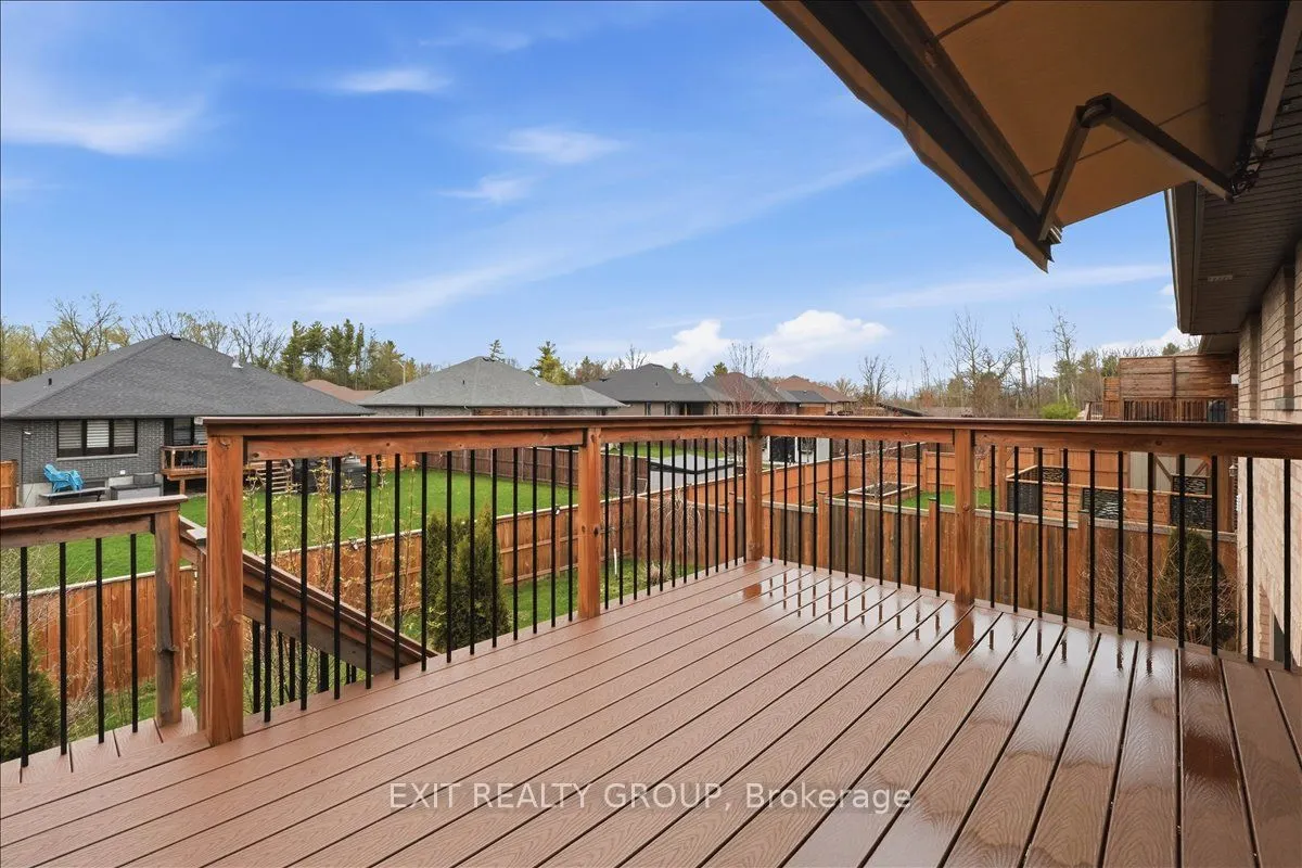 44 Liberty Crescent