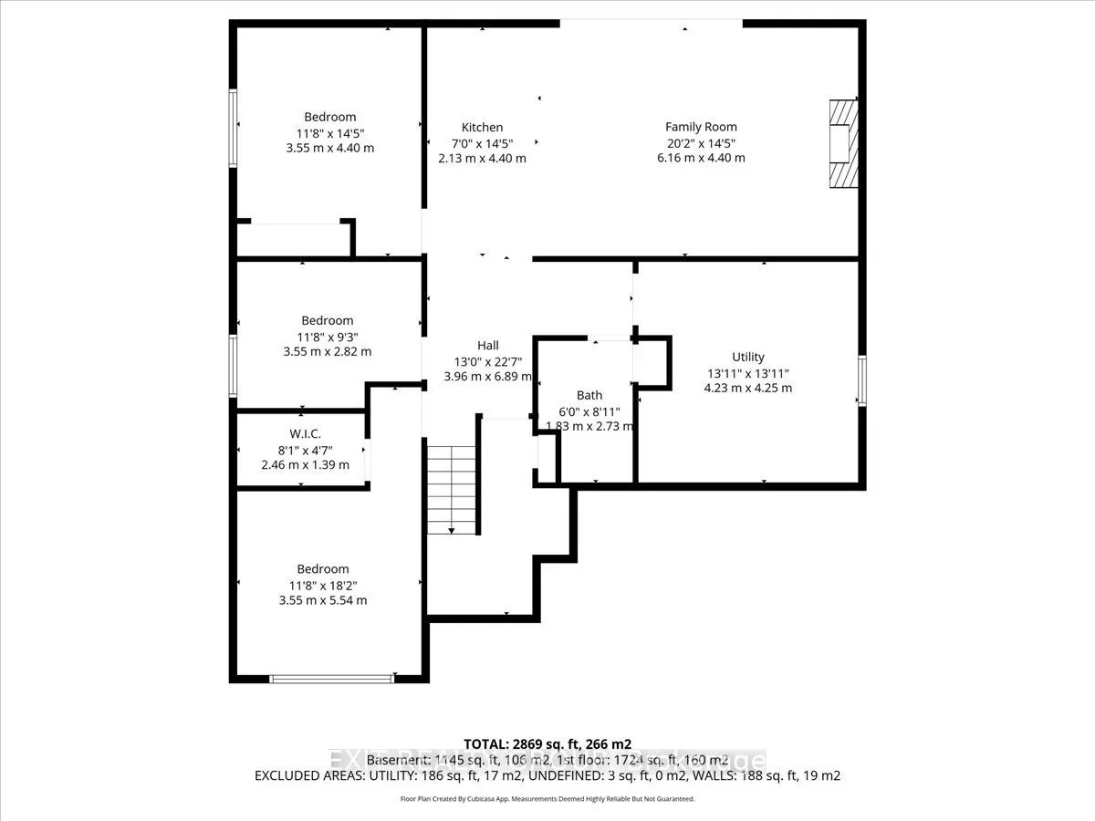 44 Liberty Crescent