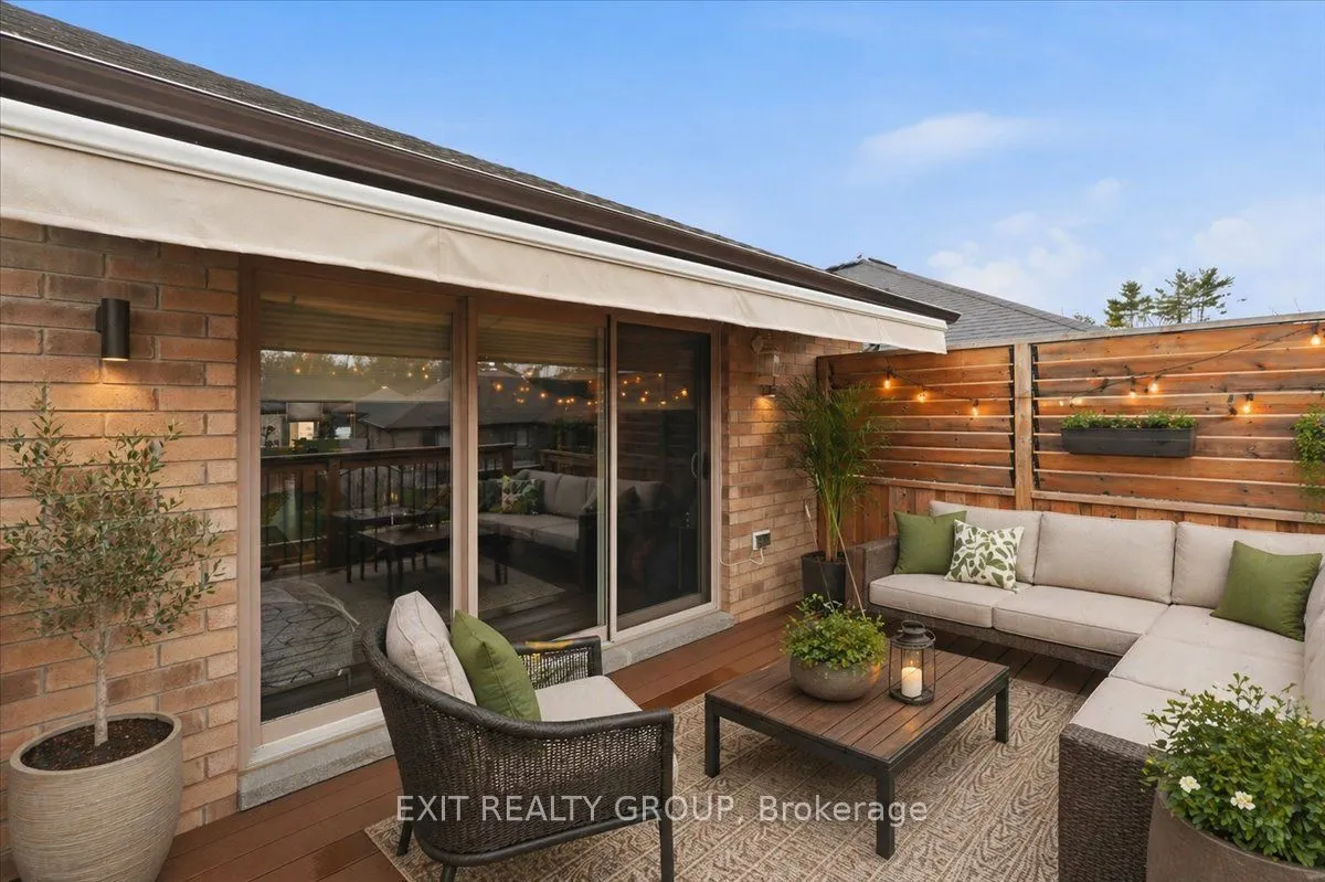44 Liberty Crescent