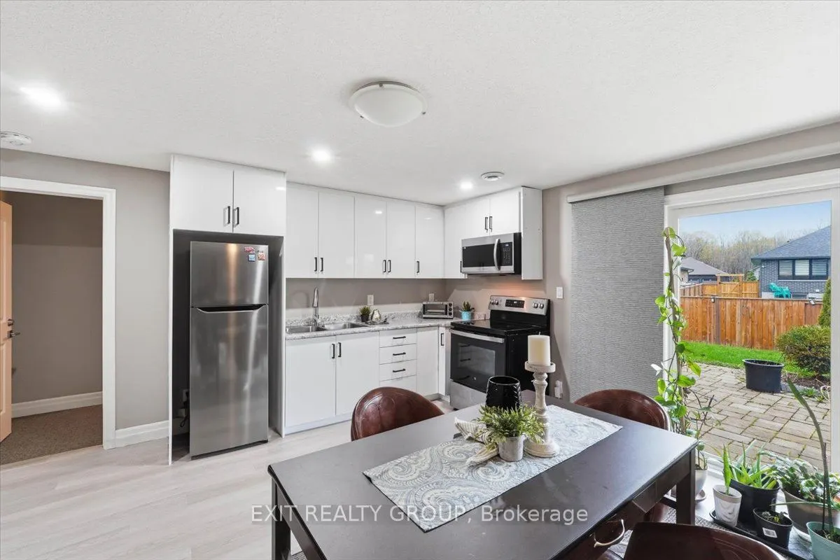 44 Liberty Crescent