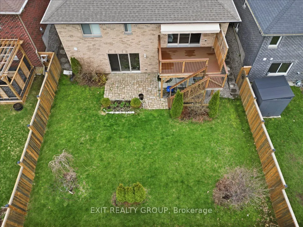 44 Liberty Crescent