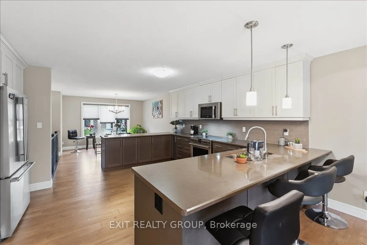 44 Liberty Crescent