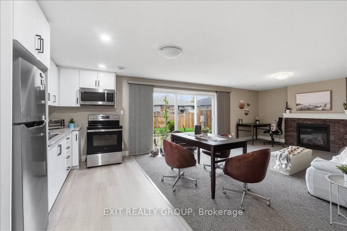 44 Liberty Crescent