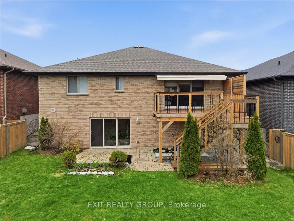 44 Liberty Crescent
