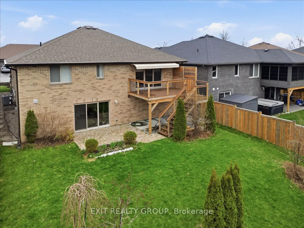 44 Liberty Crescent
