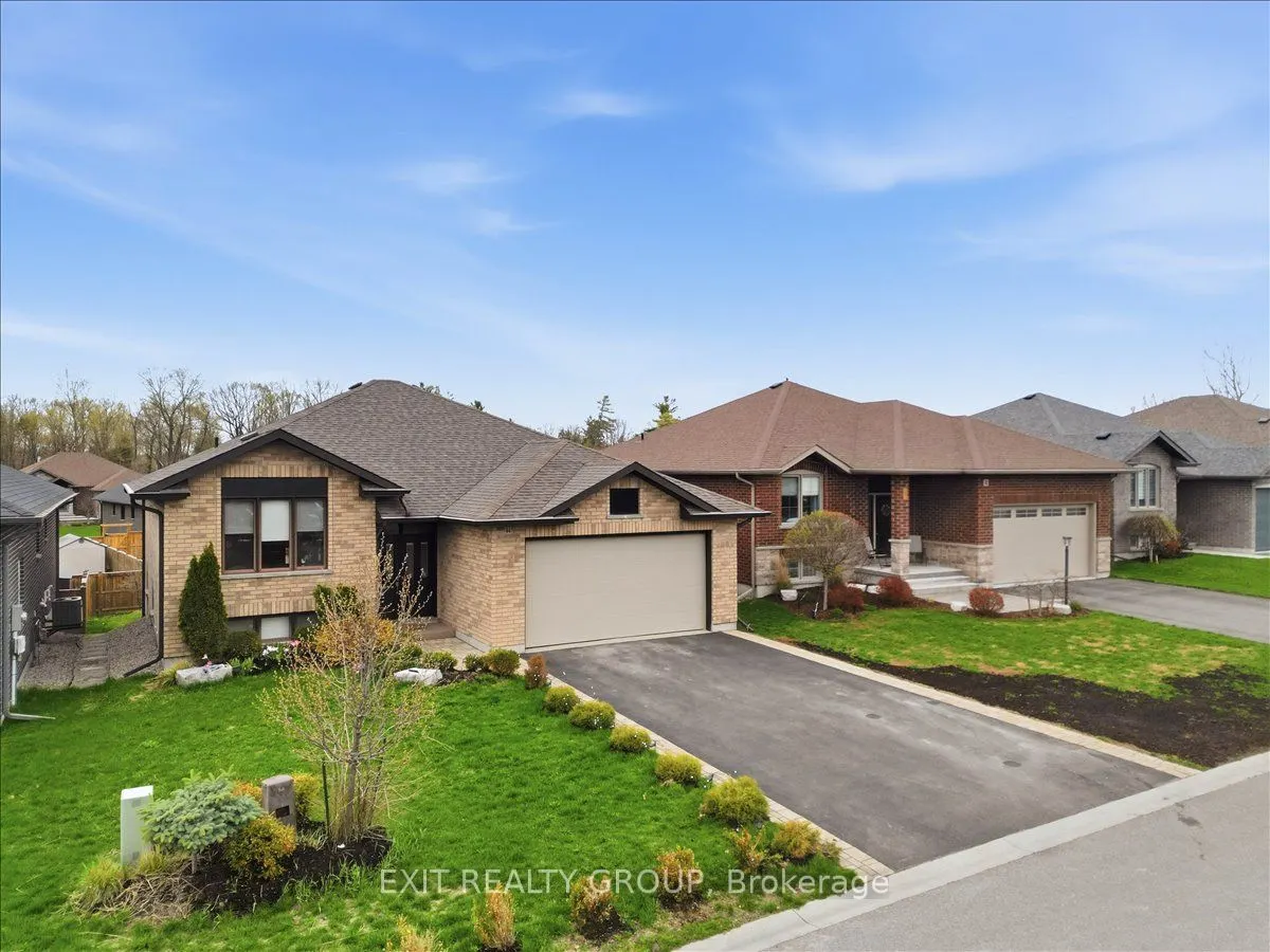 44 Liberty Crescent