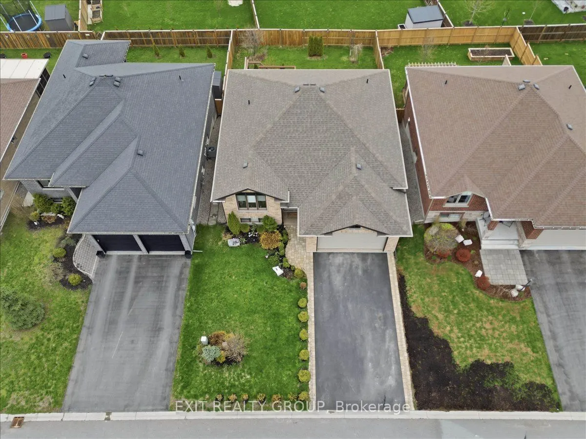 44 Liberty Crescent