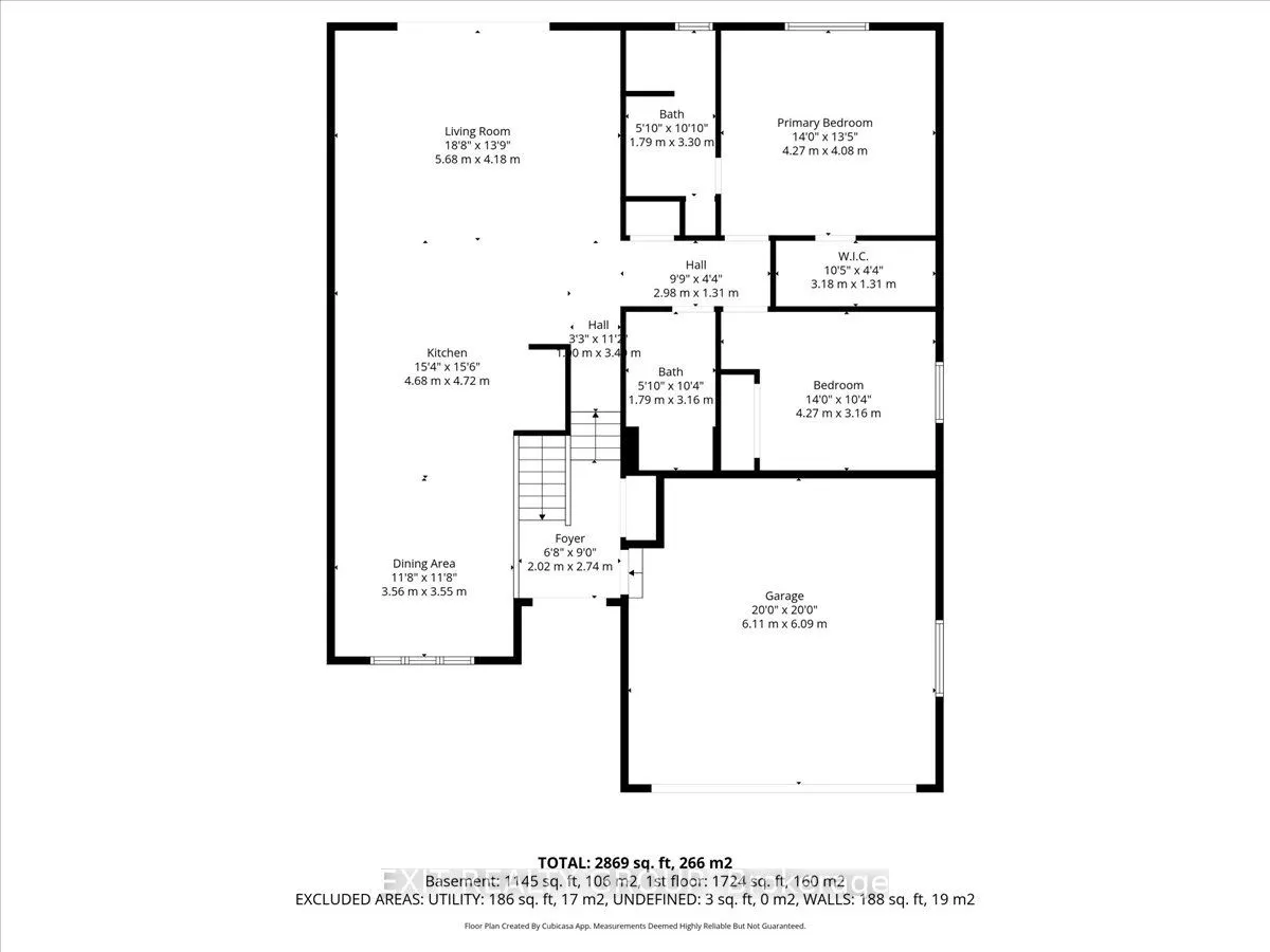 44 Liberty Crescent