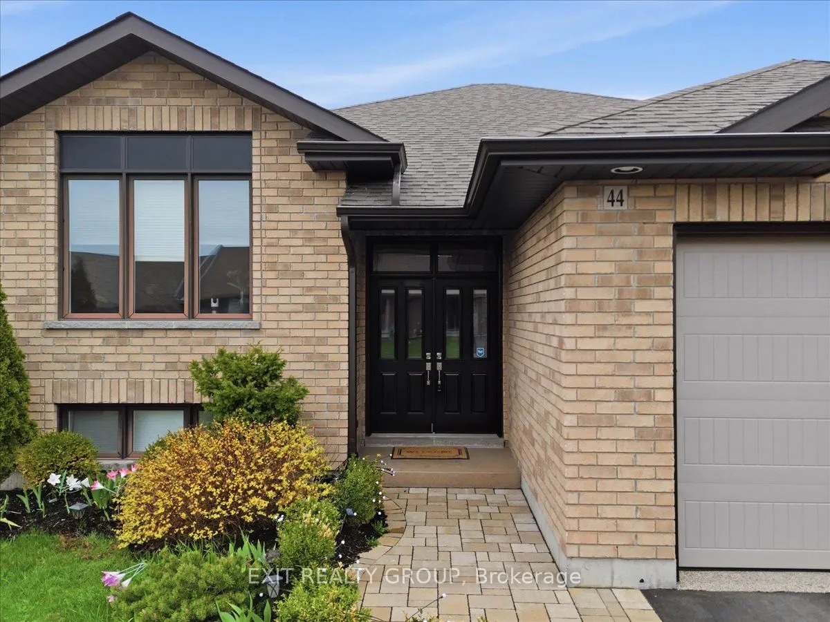 44 Liberty Crescent