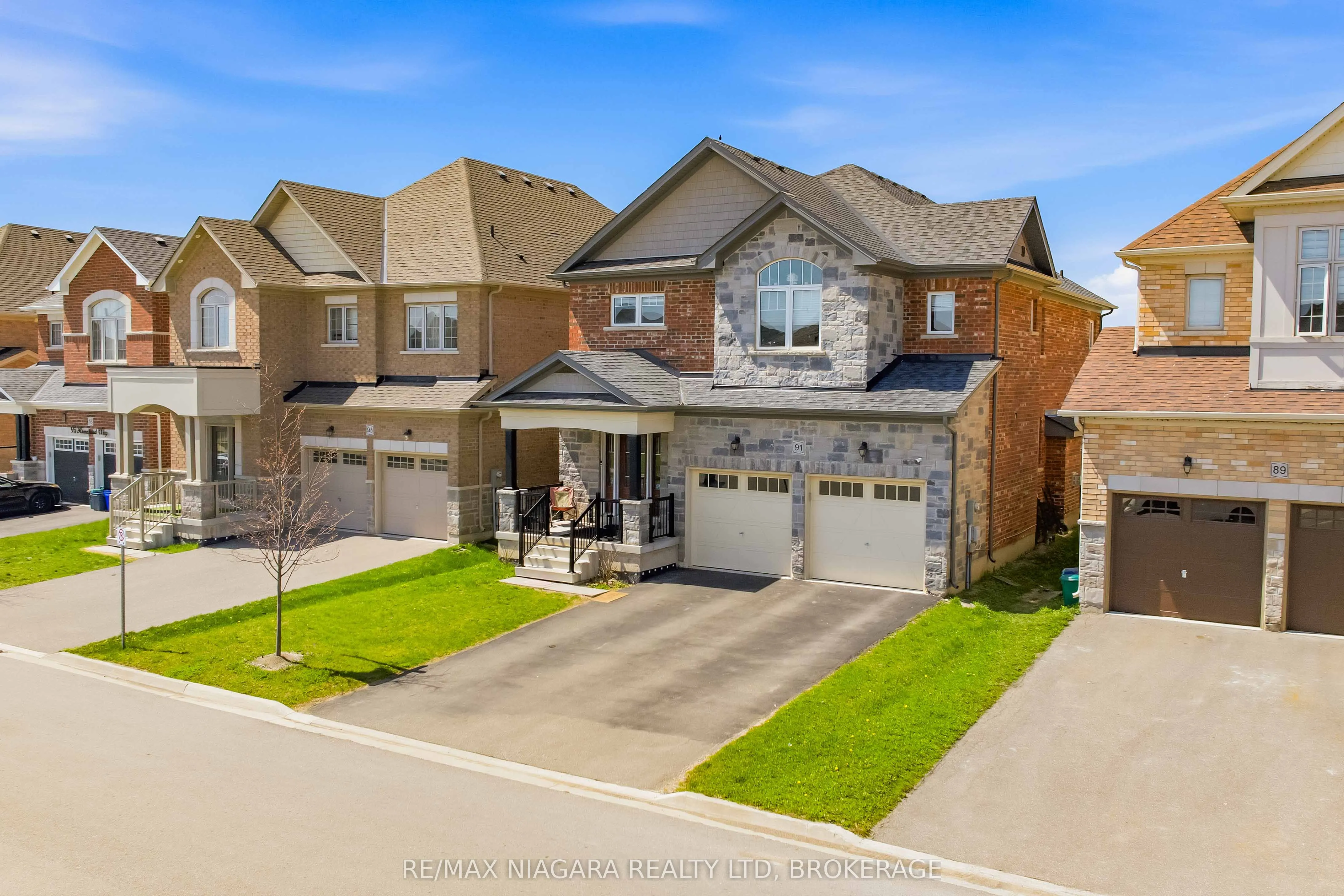91 Homestead Way
