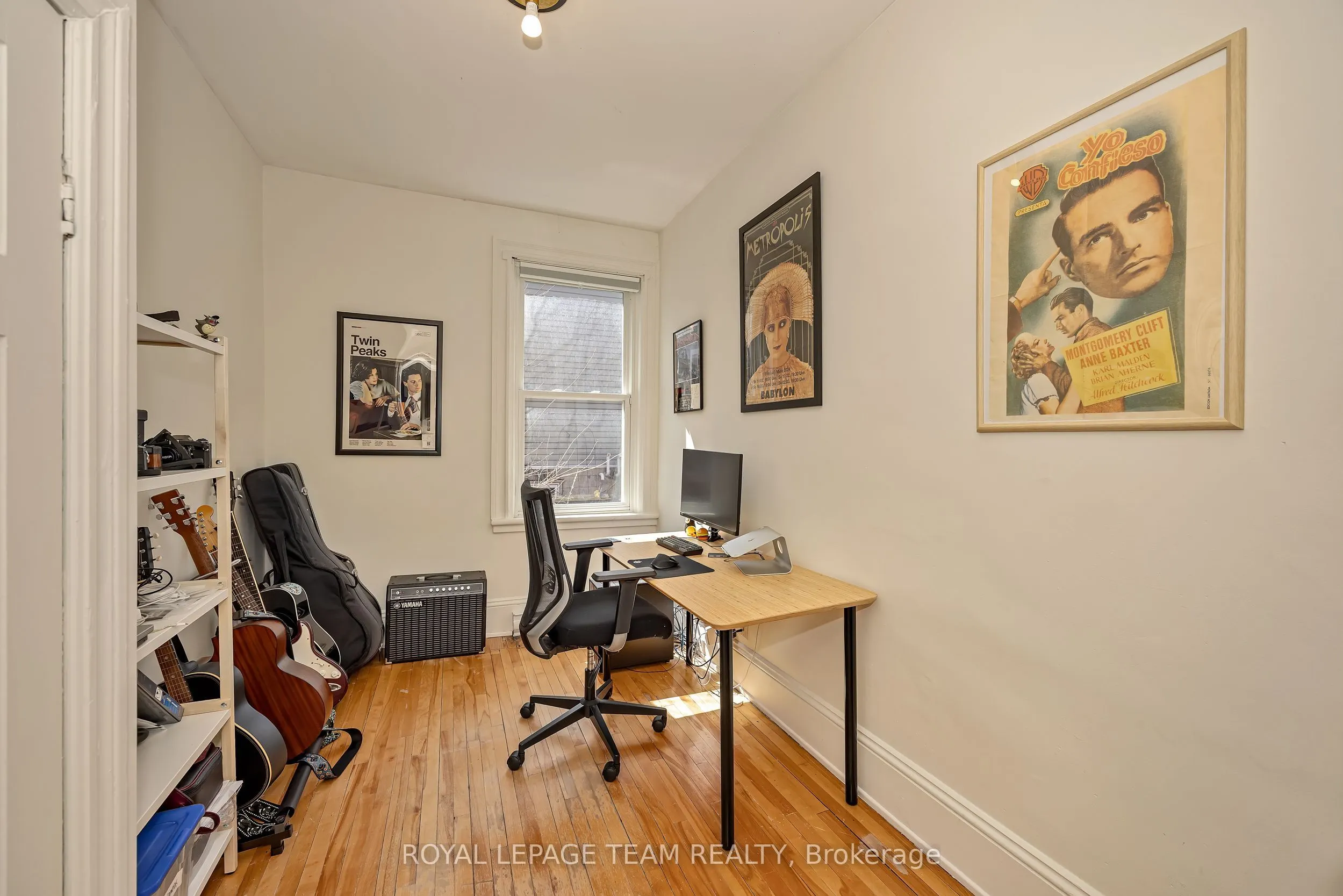 11 Sherbrooke Avenue