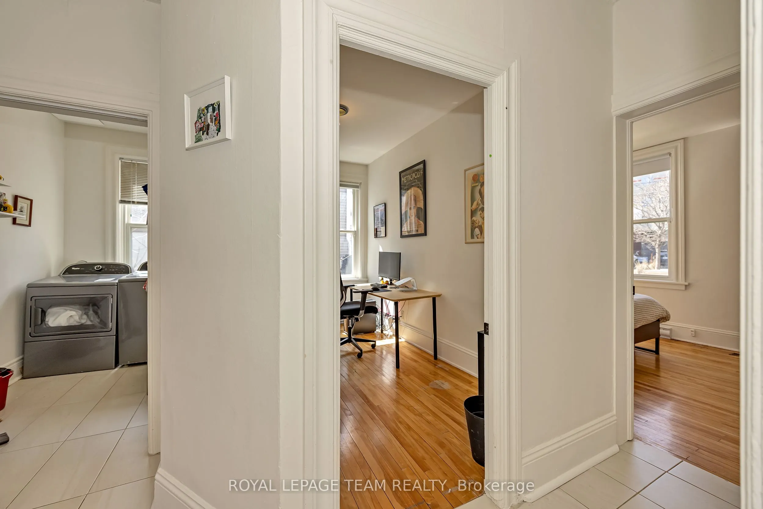 11 Sherbrooke Avenue