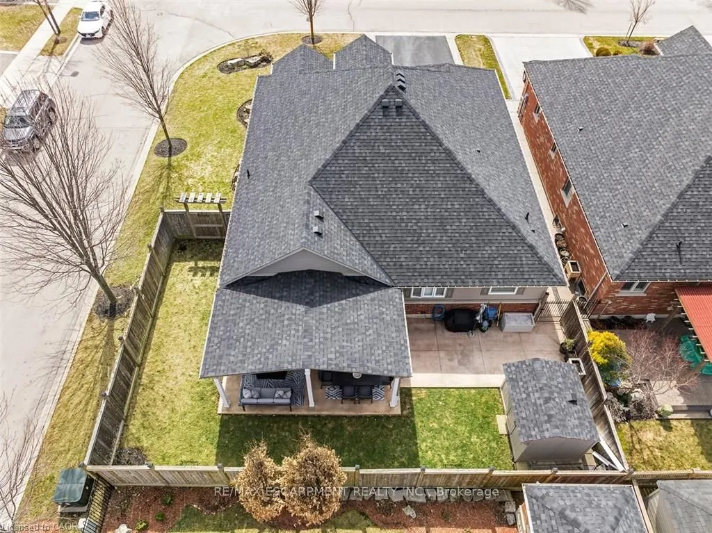 27 Carver Drive