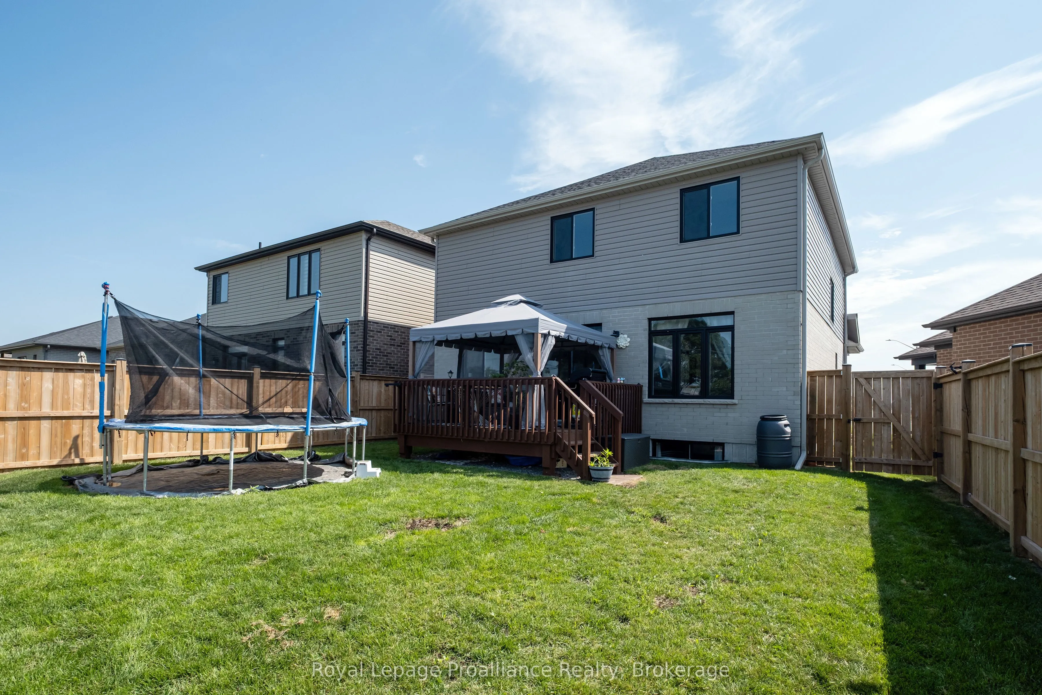 14 Athabaska Drive