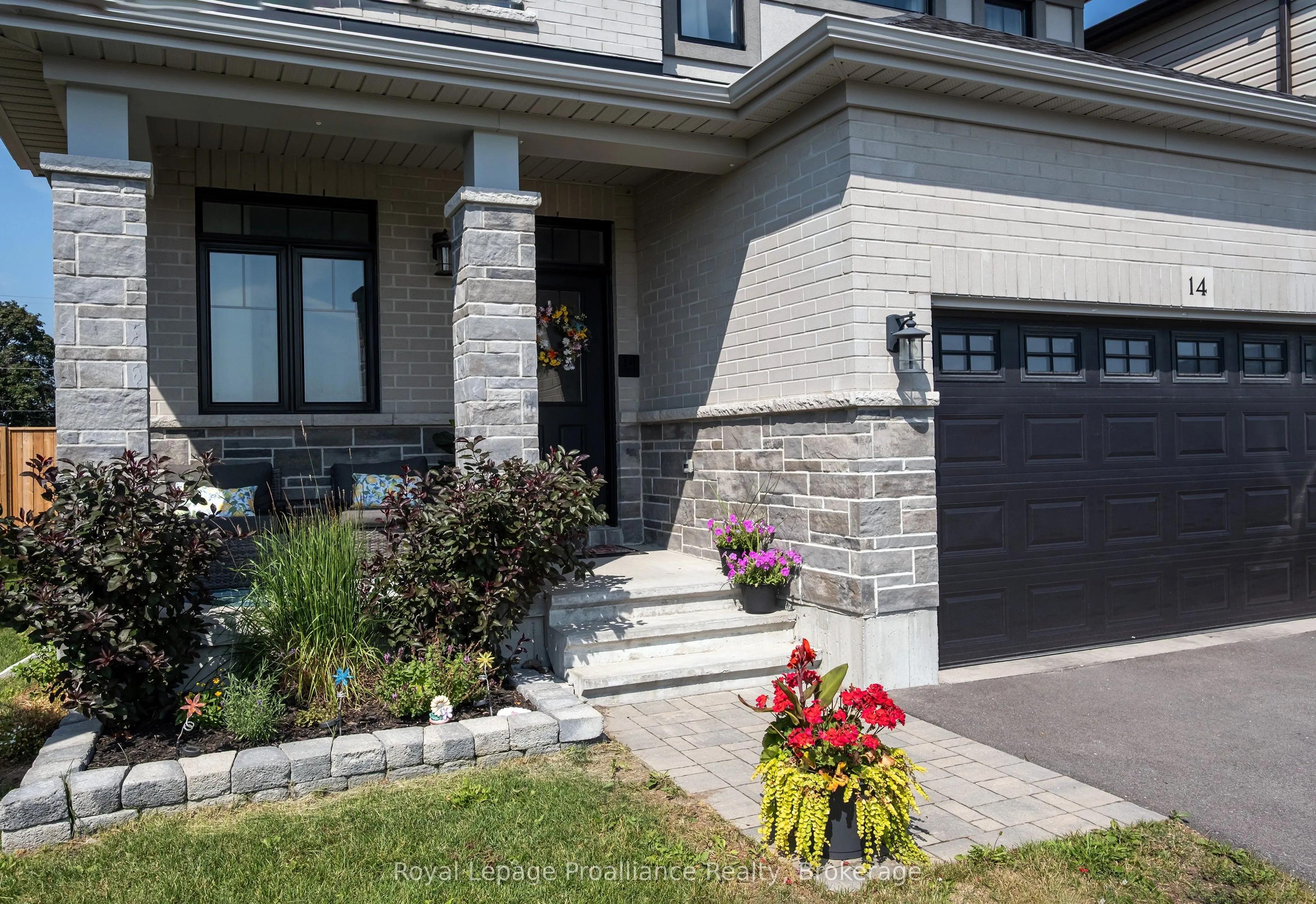 14 Athabaska Drive