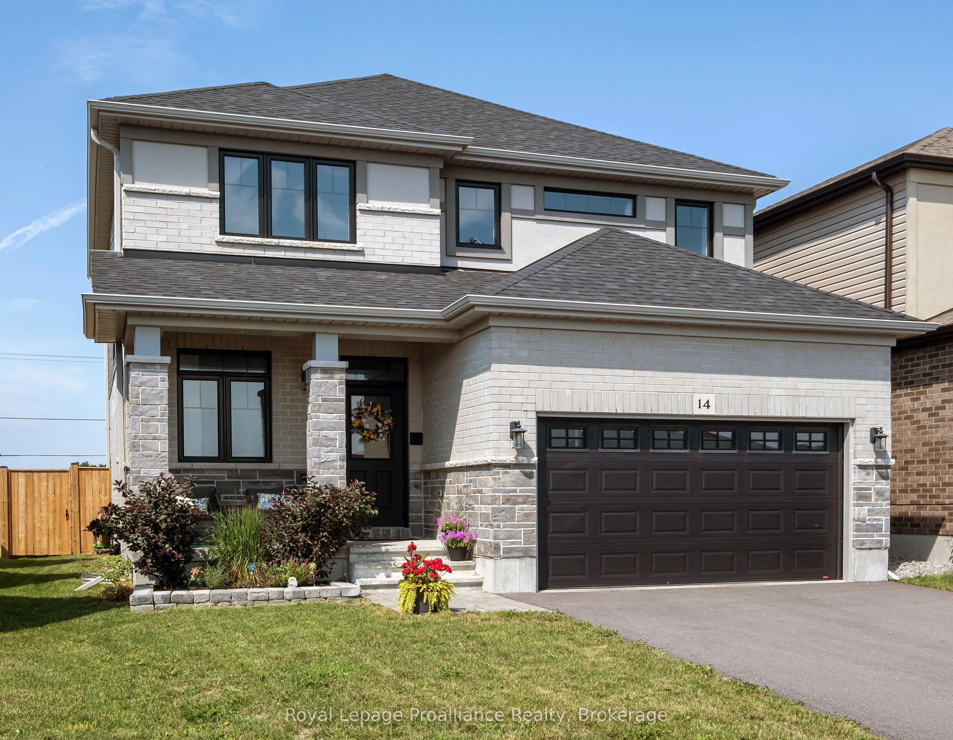 14 Athabaska Drive