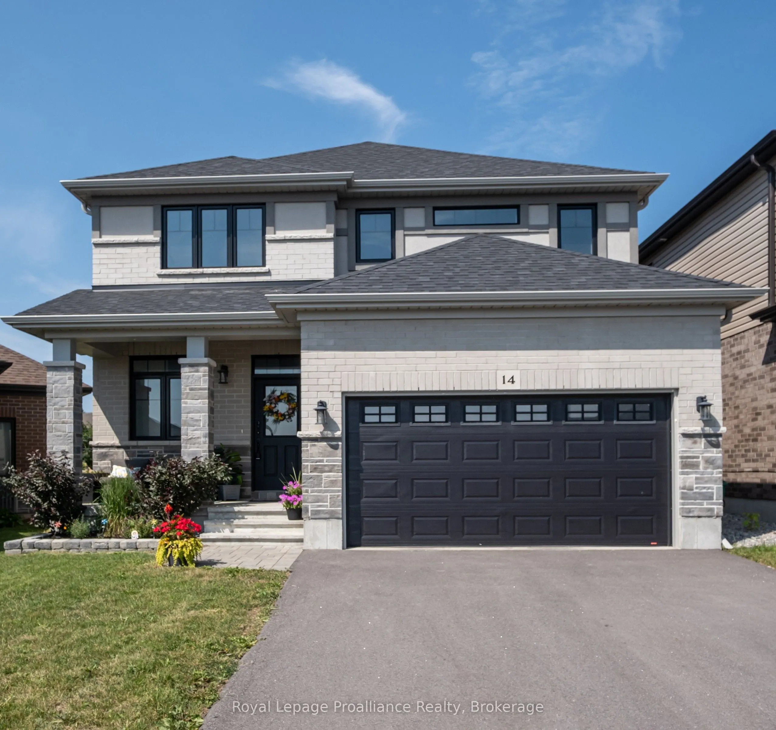 14 Athabaska Drive